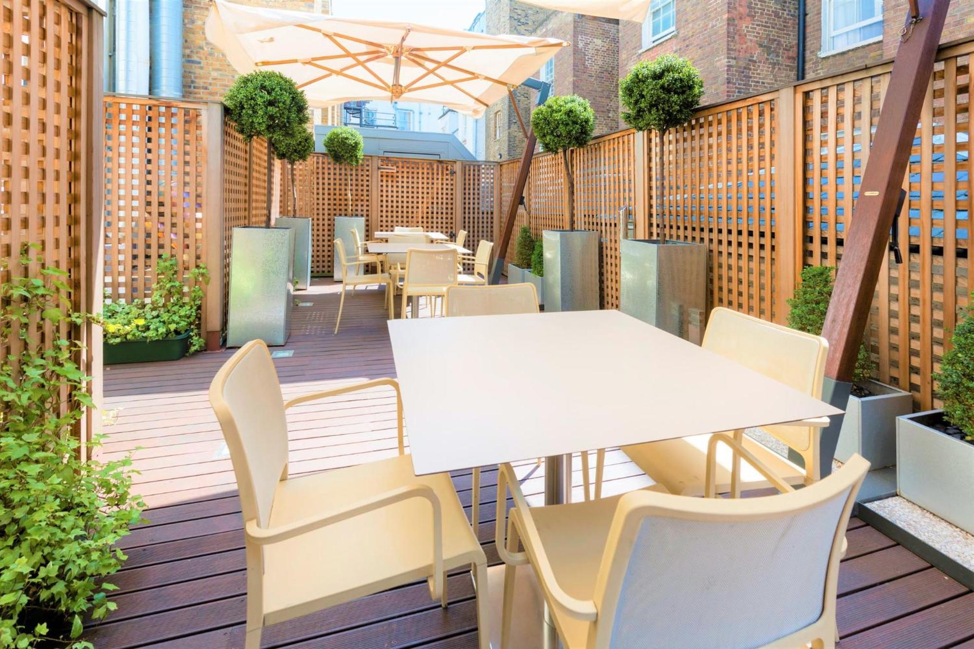 Indigo Hyde Park Paddington, An Ihg 4* Londen