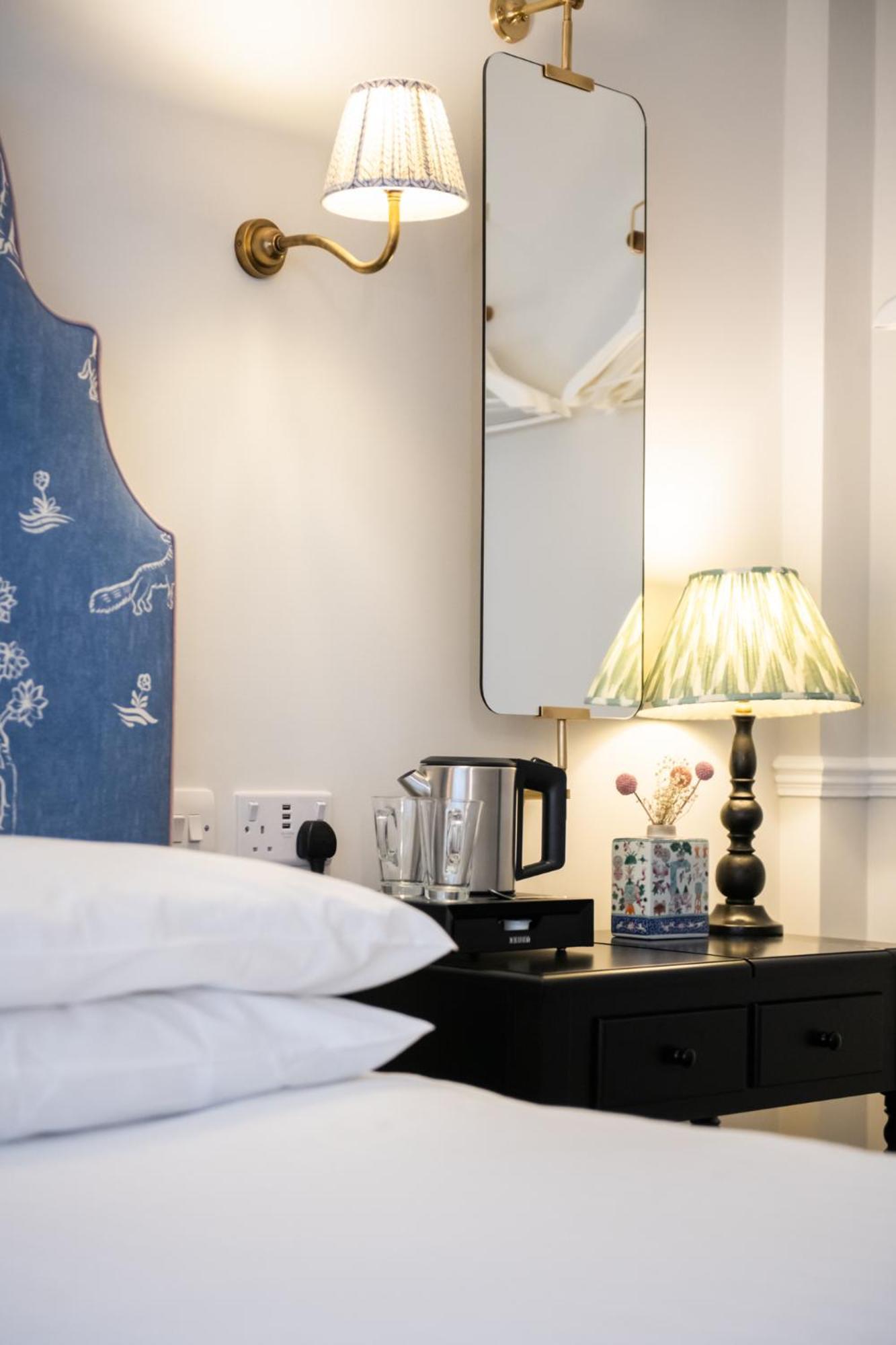 Hotel Americana Londres