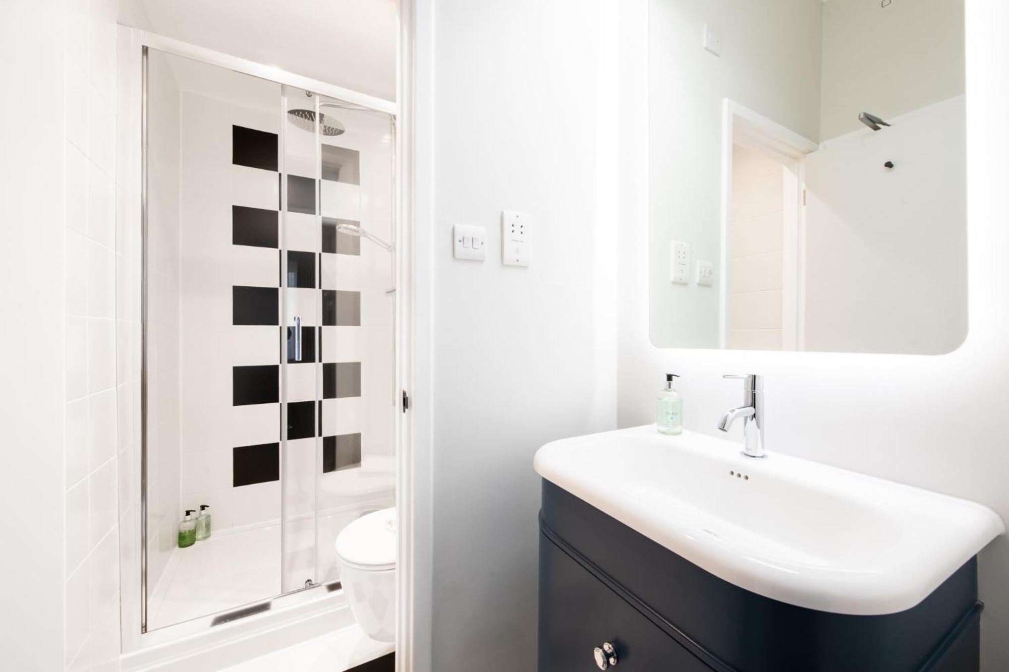 Americana Hotel Londres