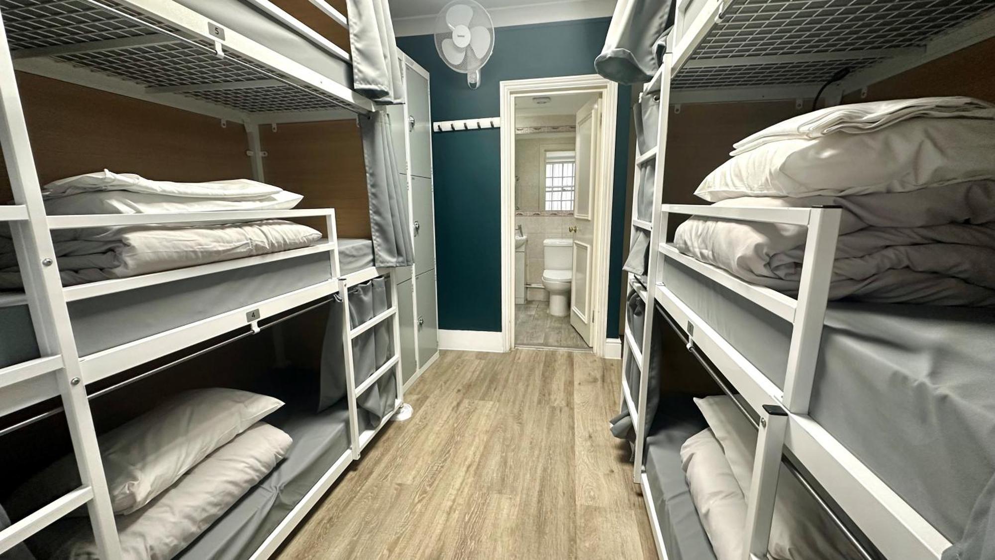 Hostal Smart Hyde Park View Londres