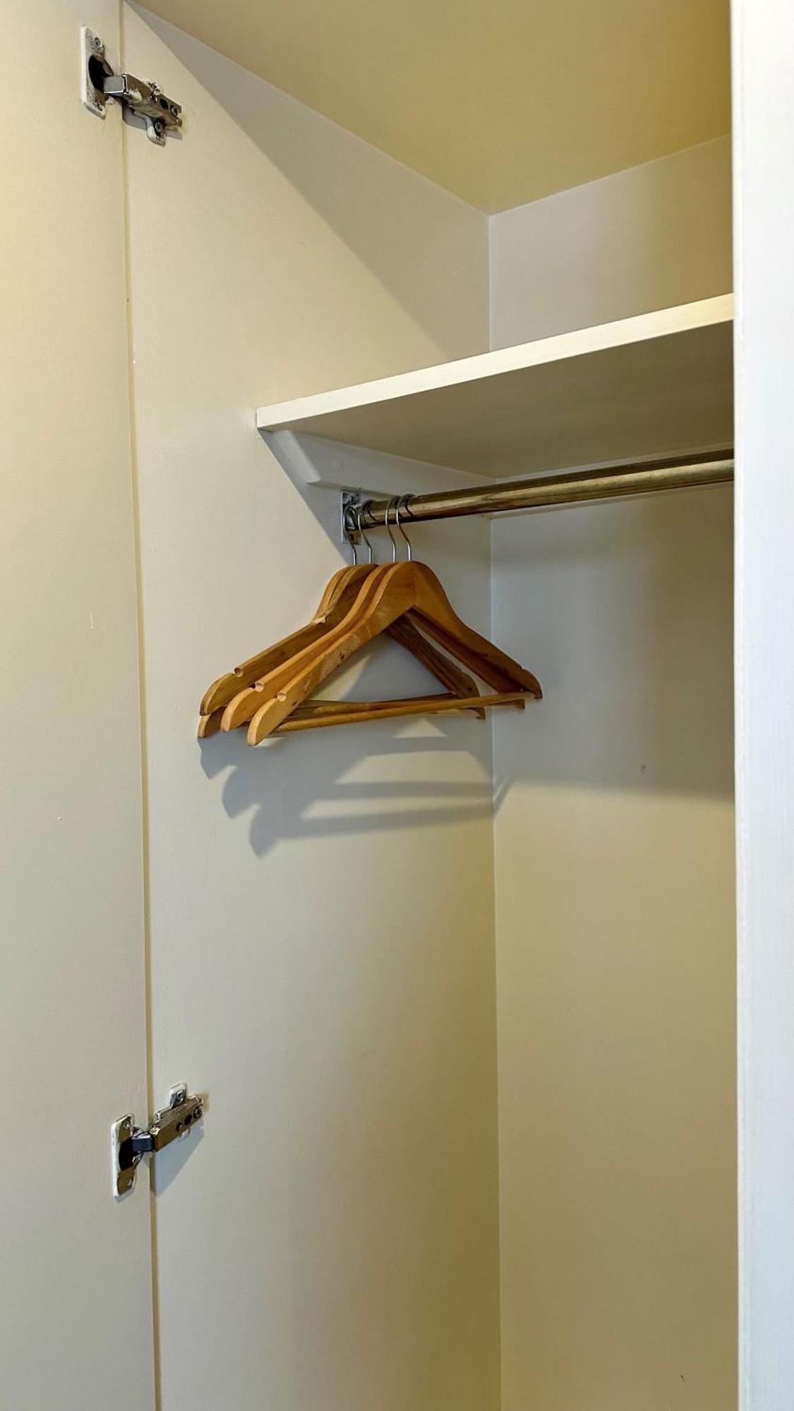 Hostal Smart Hyde Park View *
