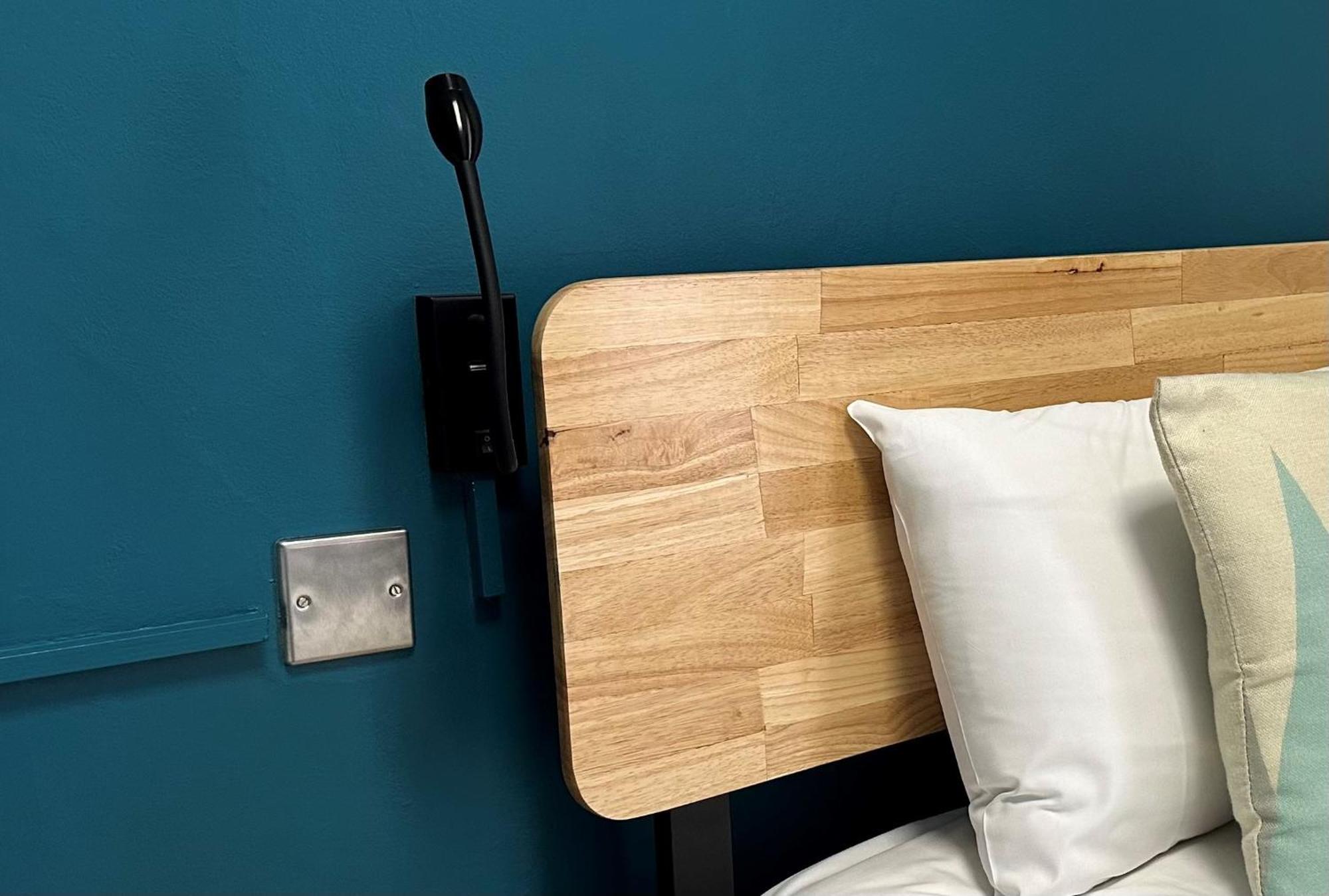 Smart Hyde Park View Hostal Londres