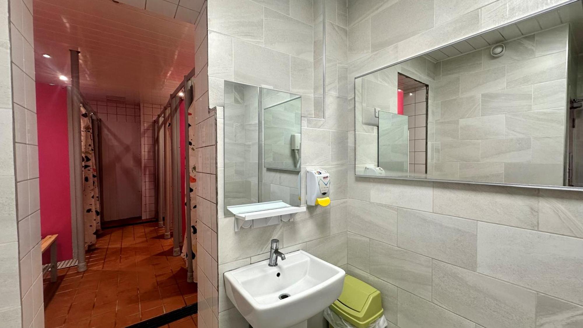 Hostel Smart Russell Square