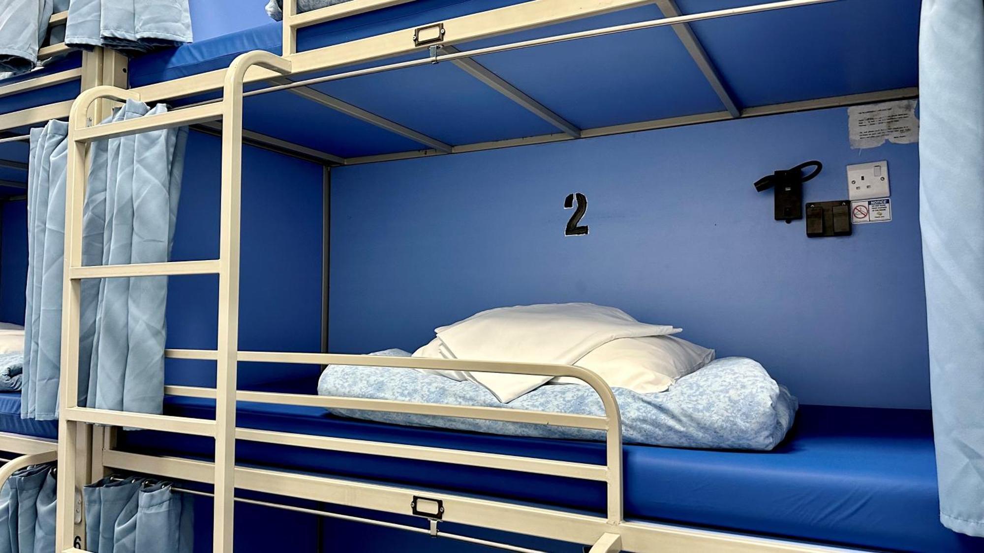 Smart Russell Square Hostel London