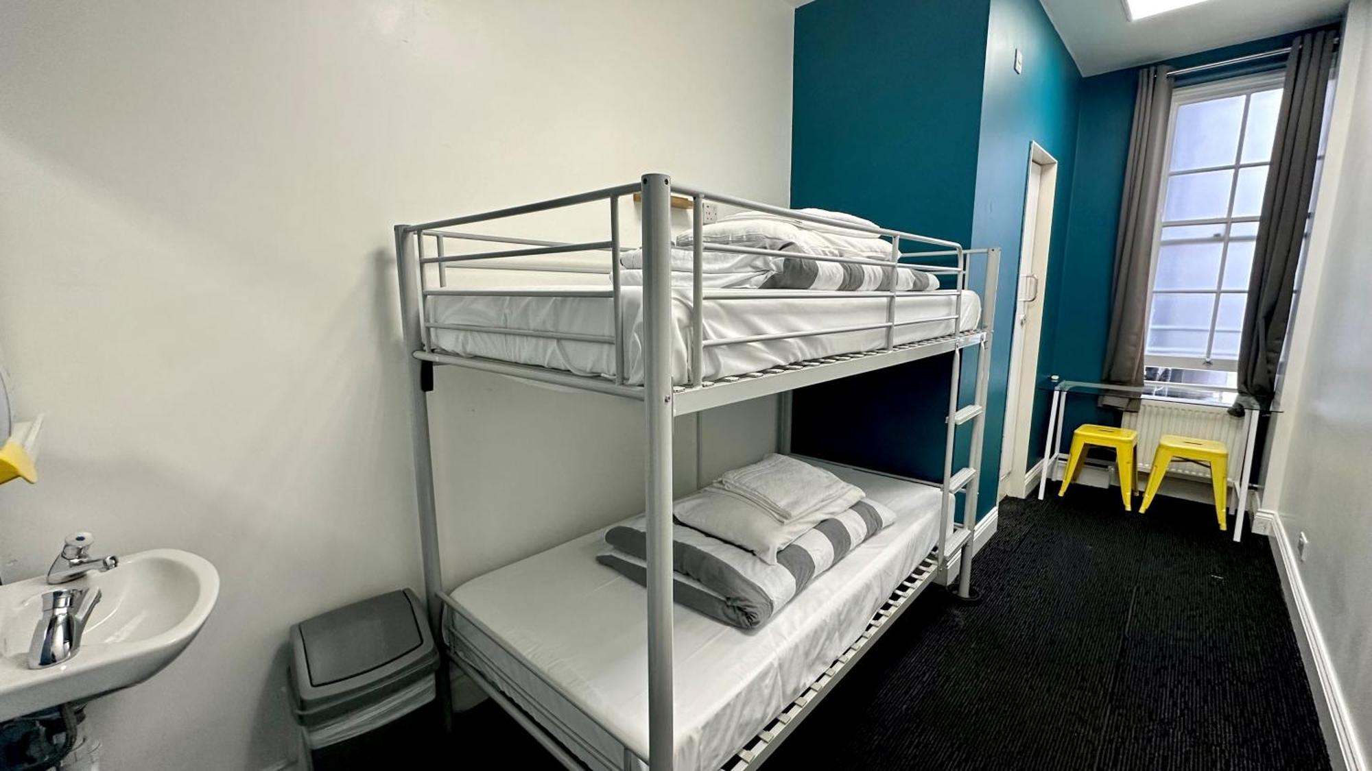 Smart Russell Square Hostel London