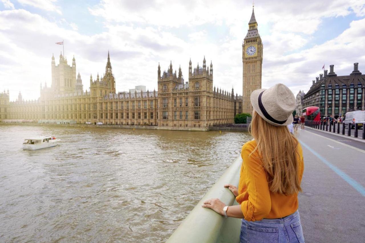 Hotel The Park Londres