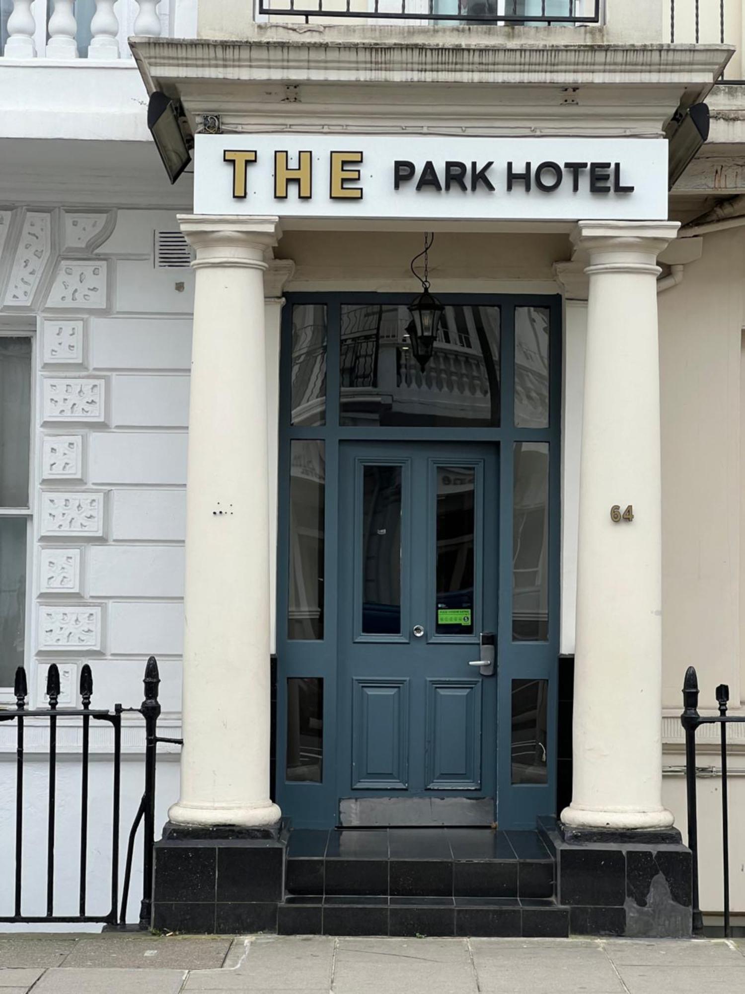 The Park Hotel Londres