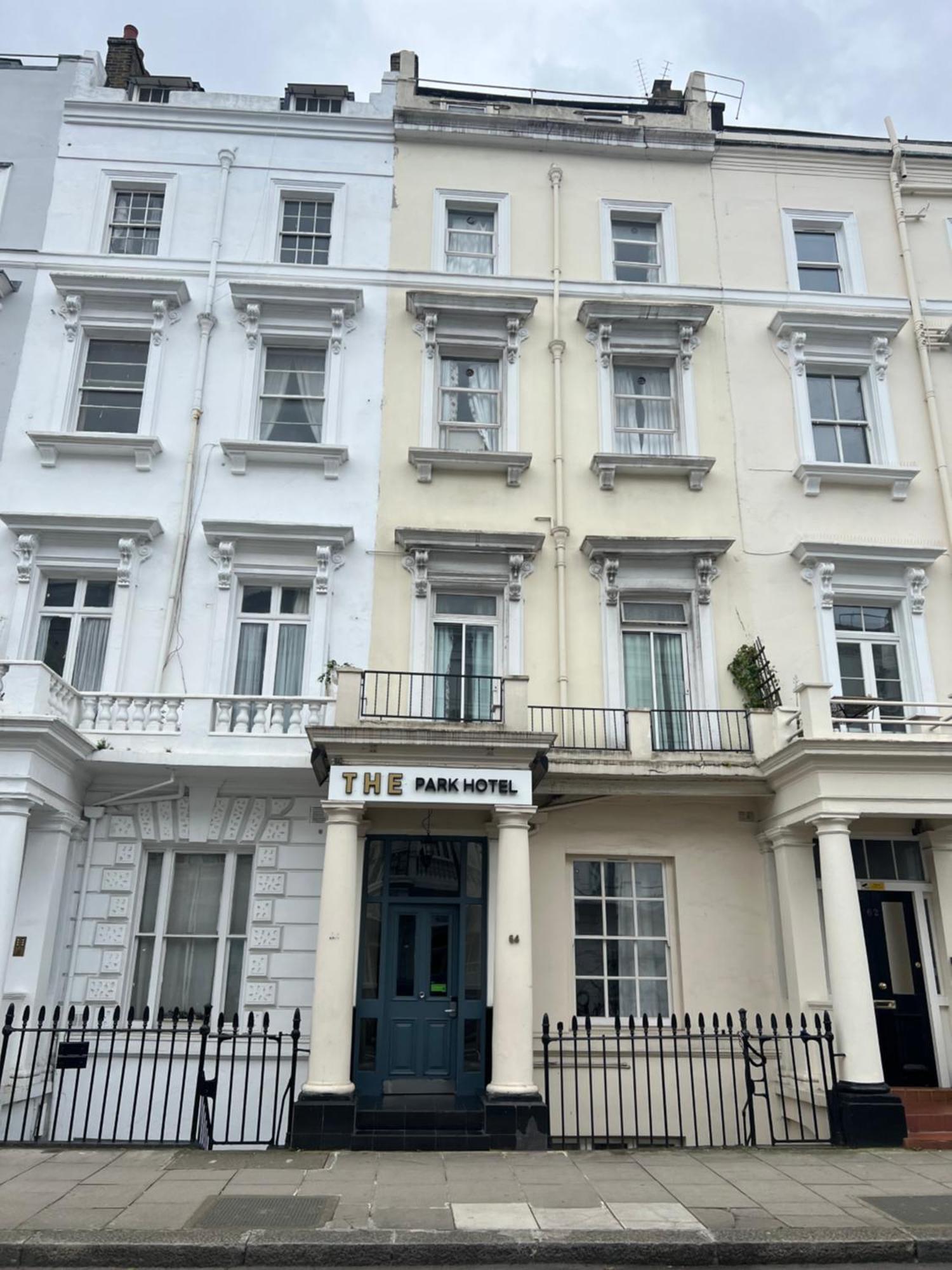 The Park Hotel Londres