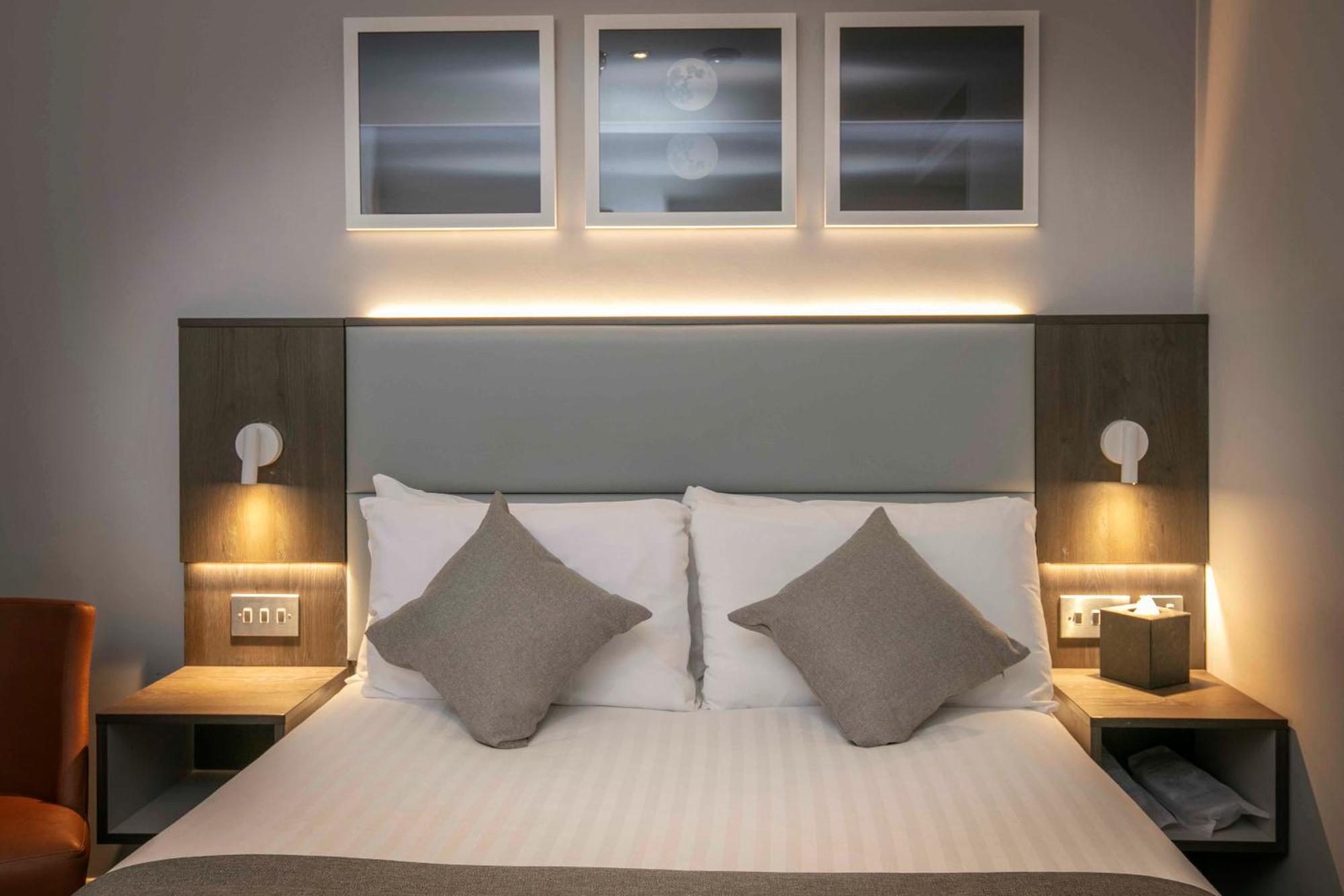 Best Western Plus Vauxhall Londres