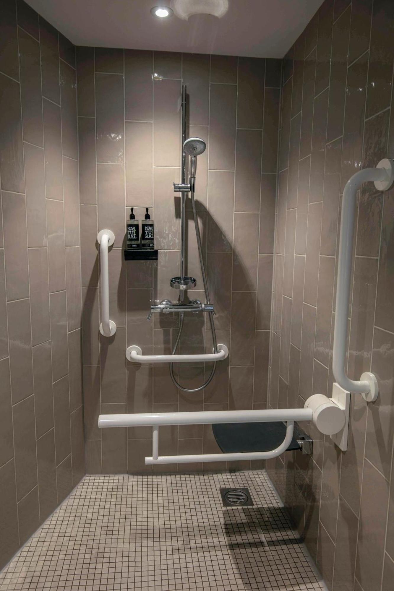 Best Western Plus Vauxhall Hotel Londres