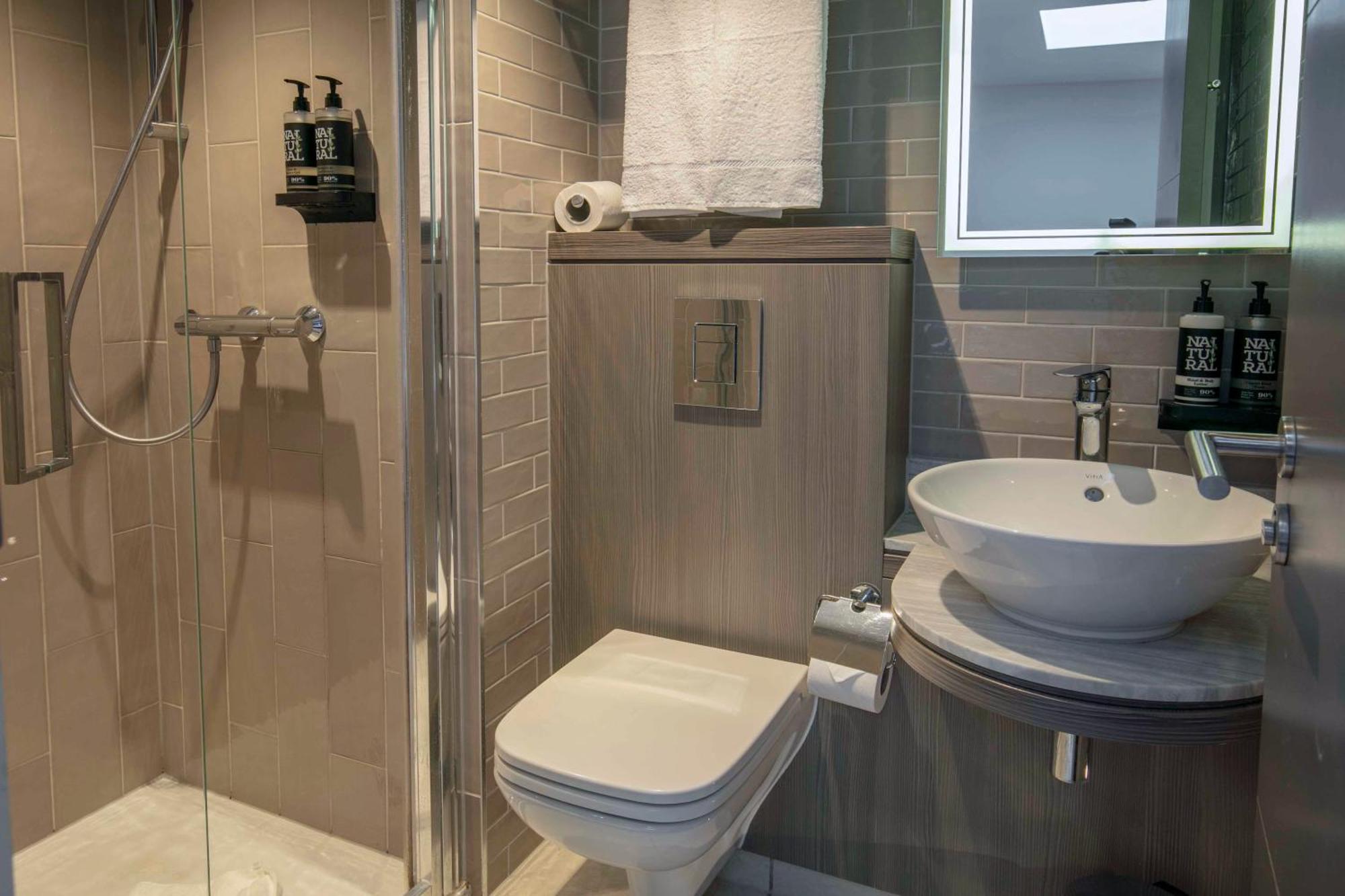 Best Western Plus Vauxhall Londres