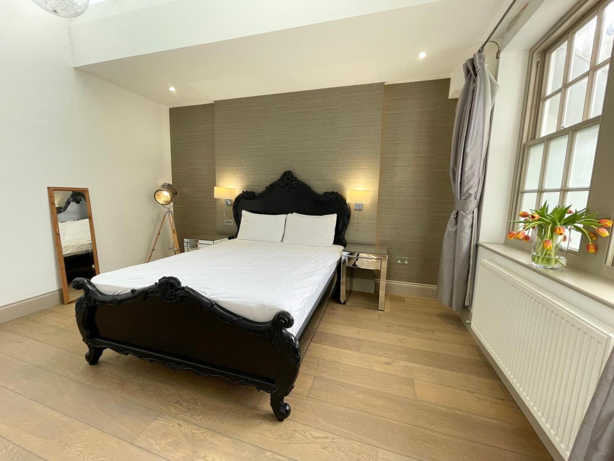 Luxury In Westminster Apartamento *