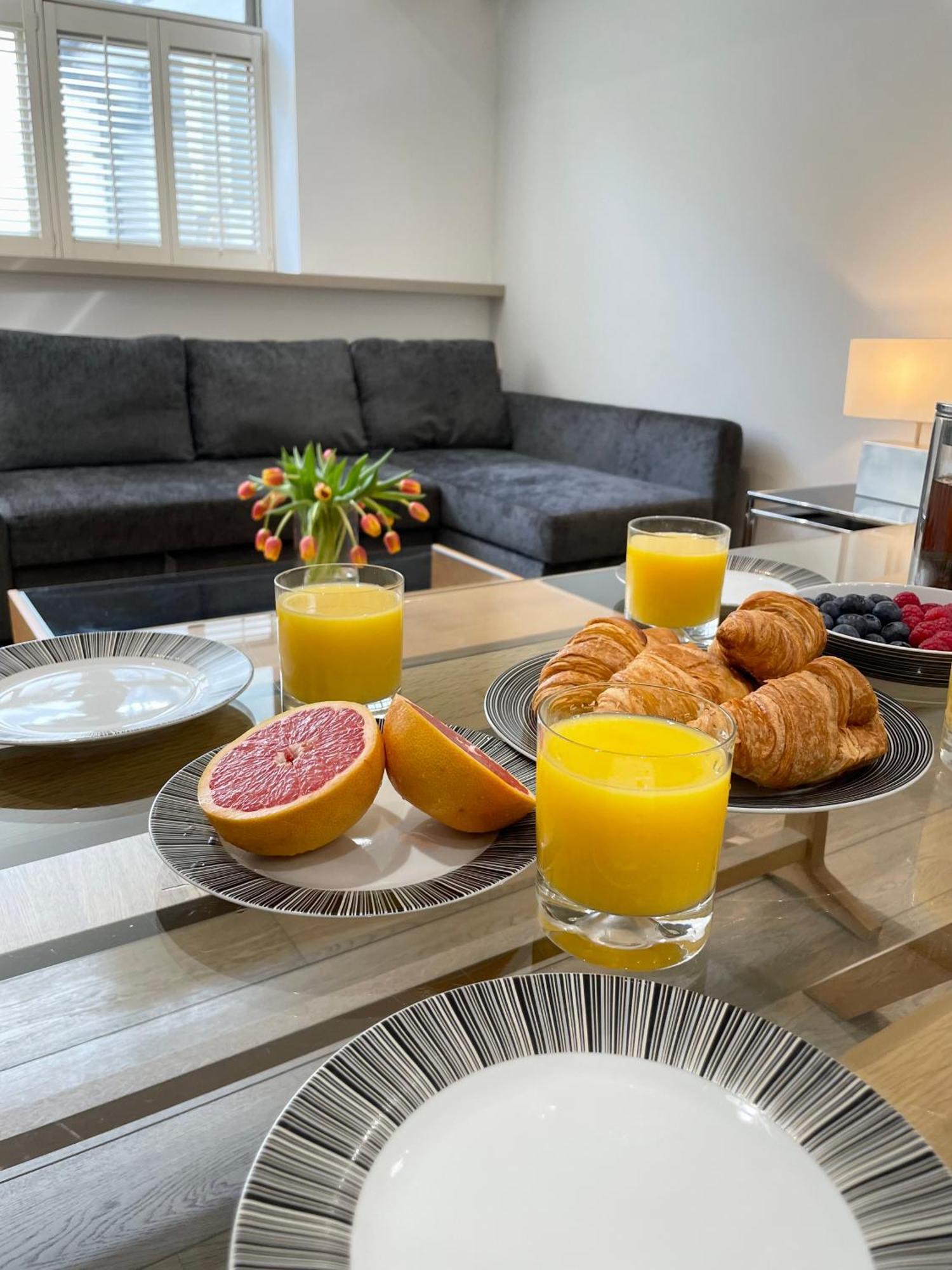 Luxury In Westminster * Londres