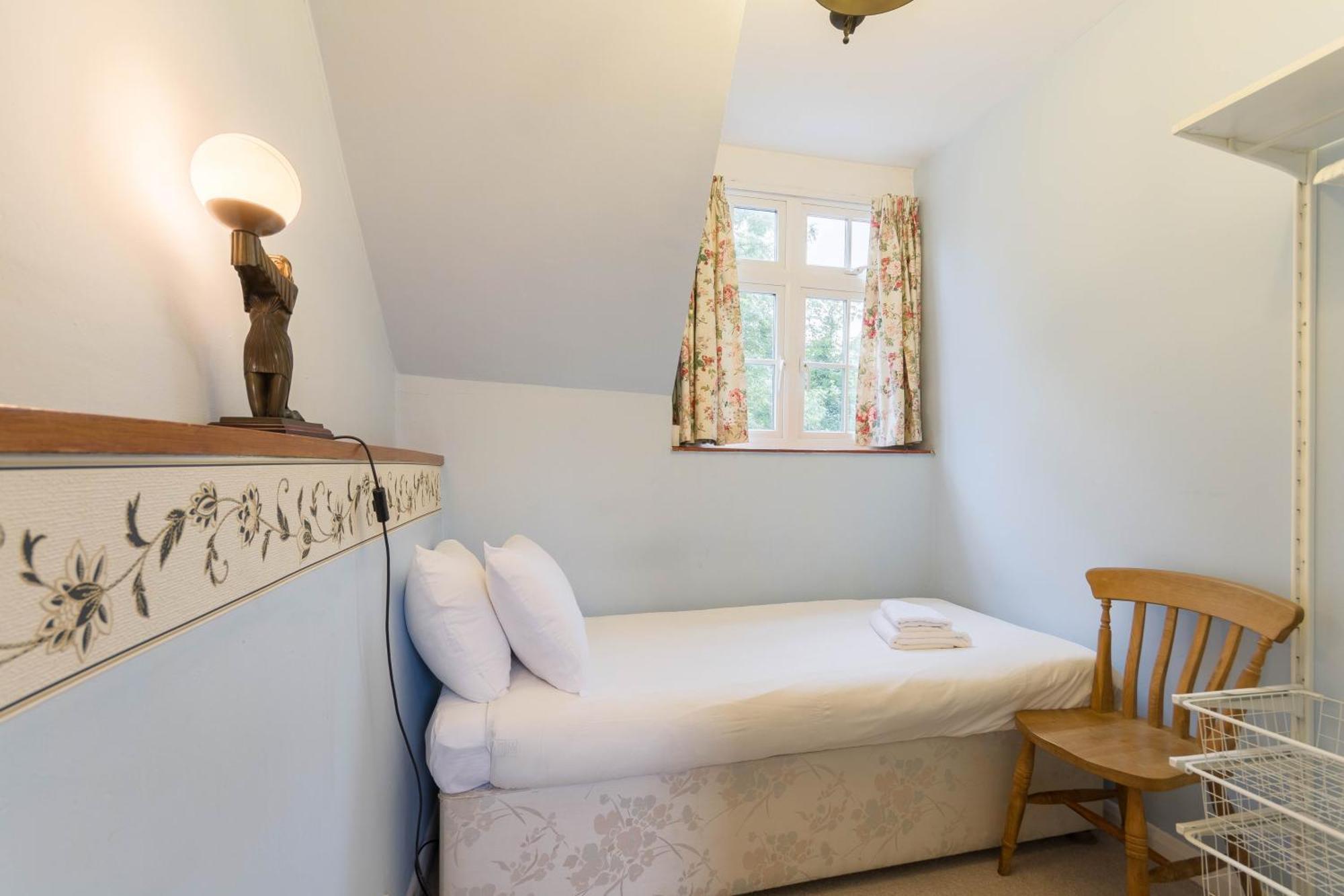 Unique Country Nr Nature Reserve Sleeps 4 *