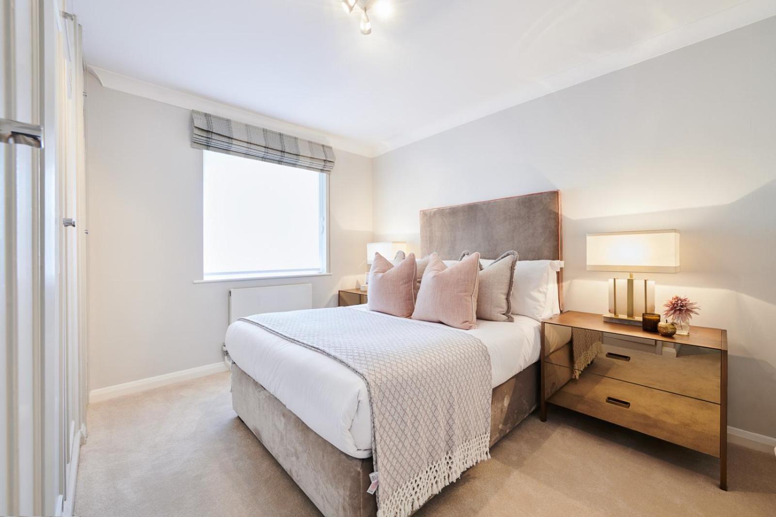 Pond Place Appartement Londres