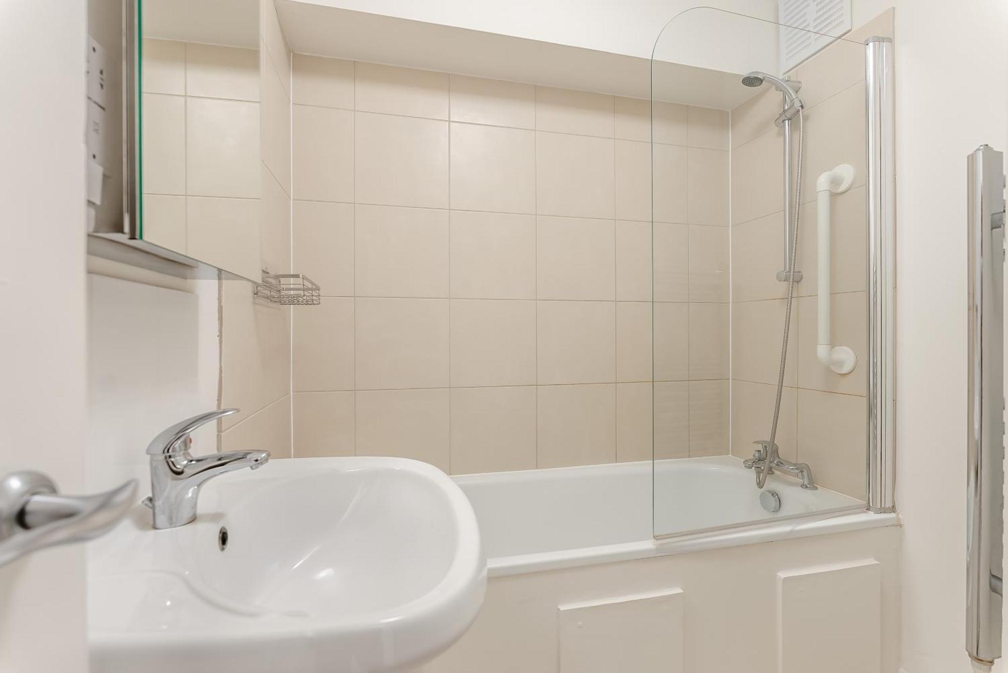 Appartement Pond Place *