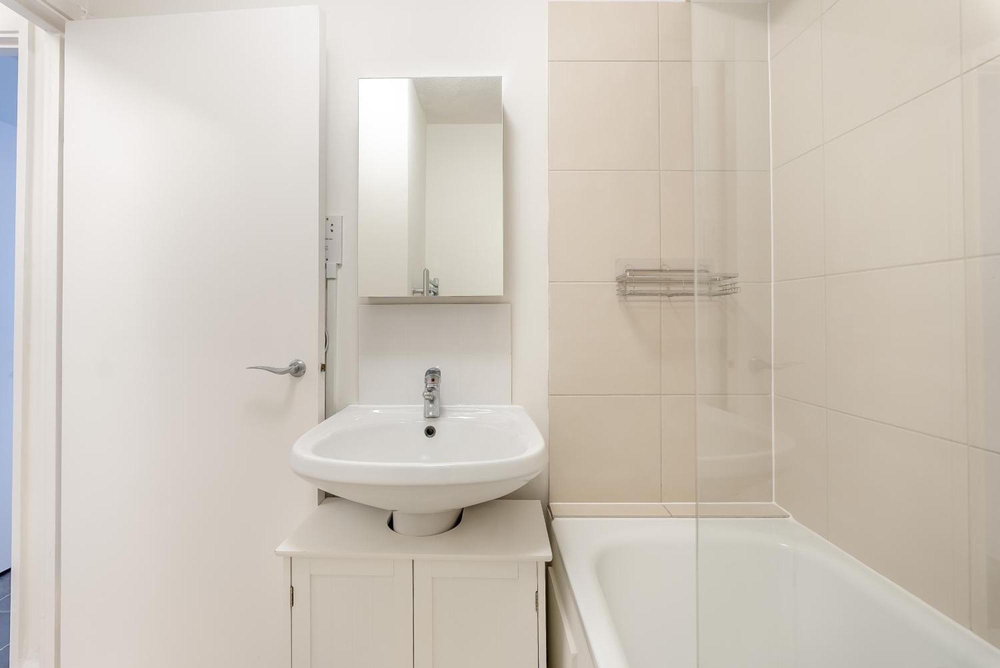 Appartement Pond Place *