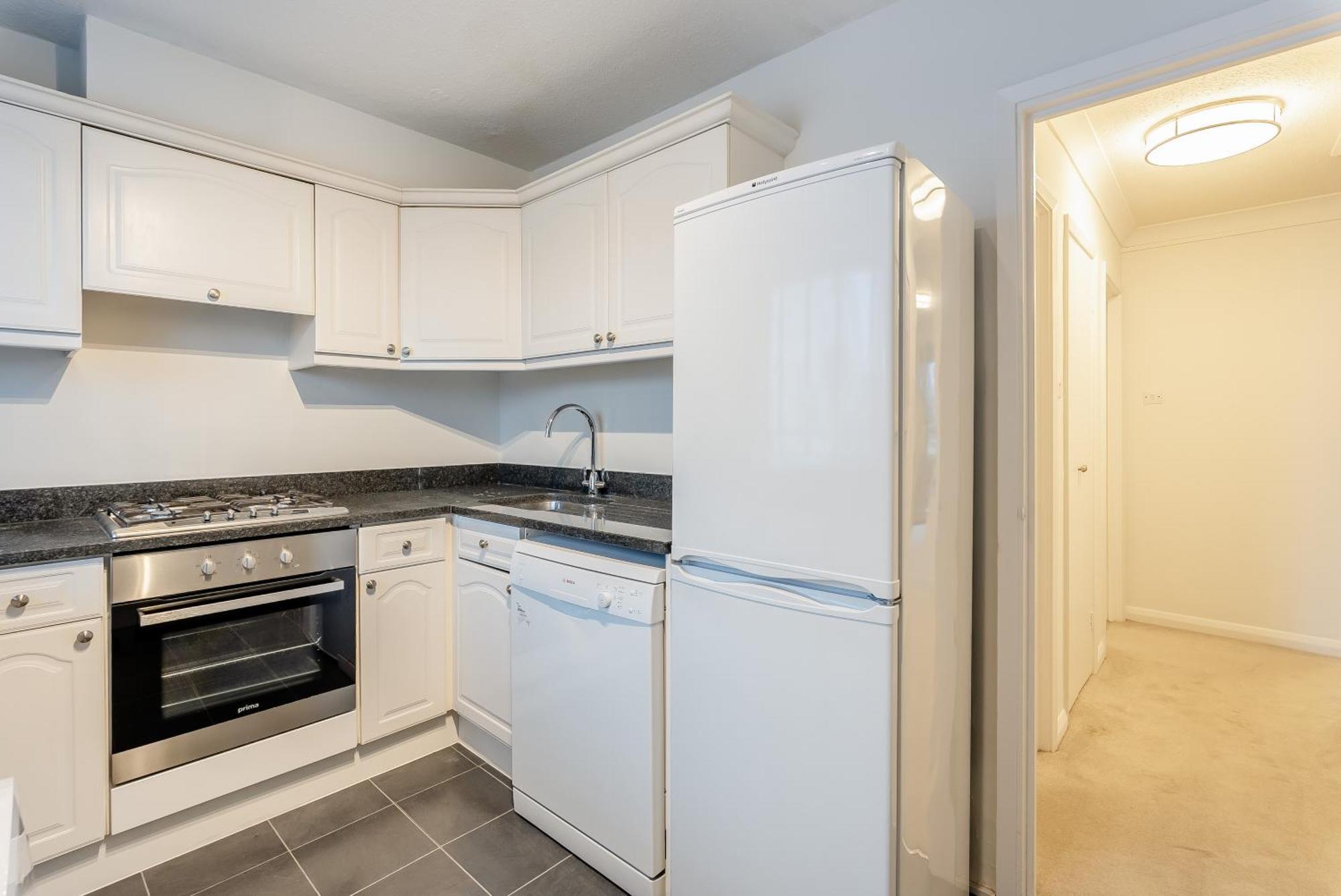 Pond Place Appartement *