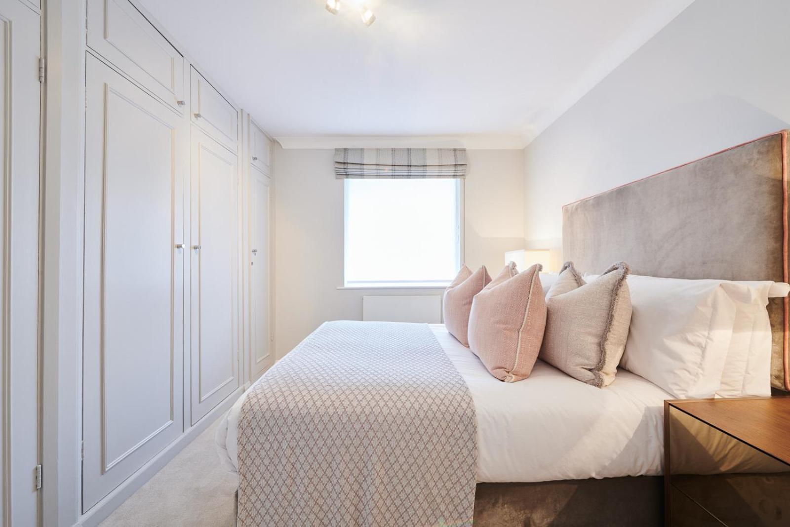 Appartement Pond Place Londres