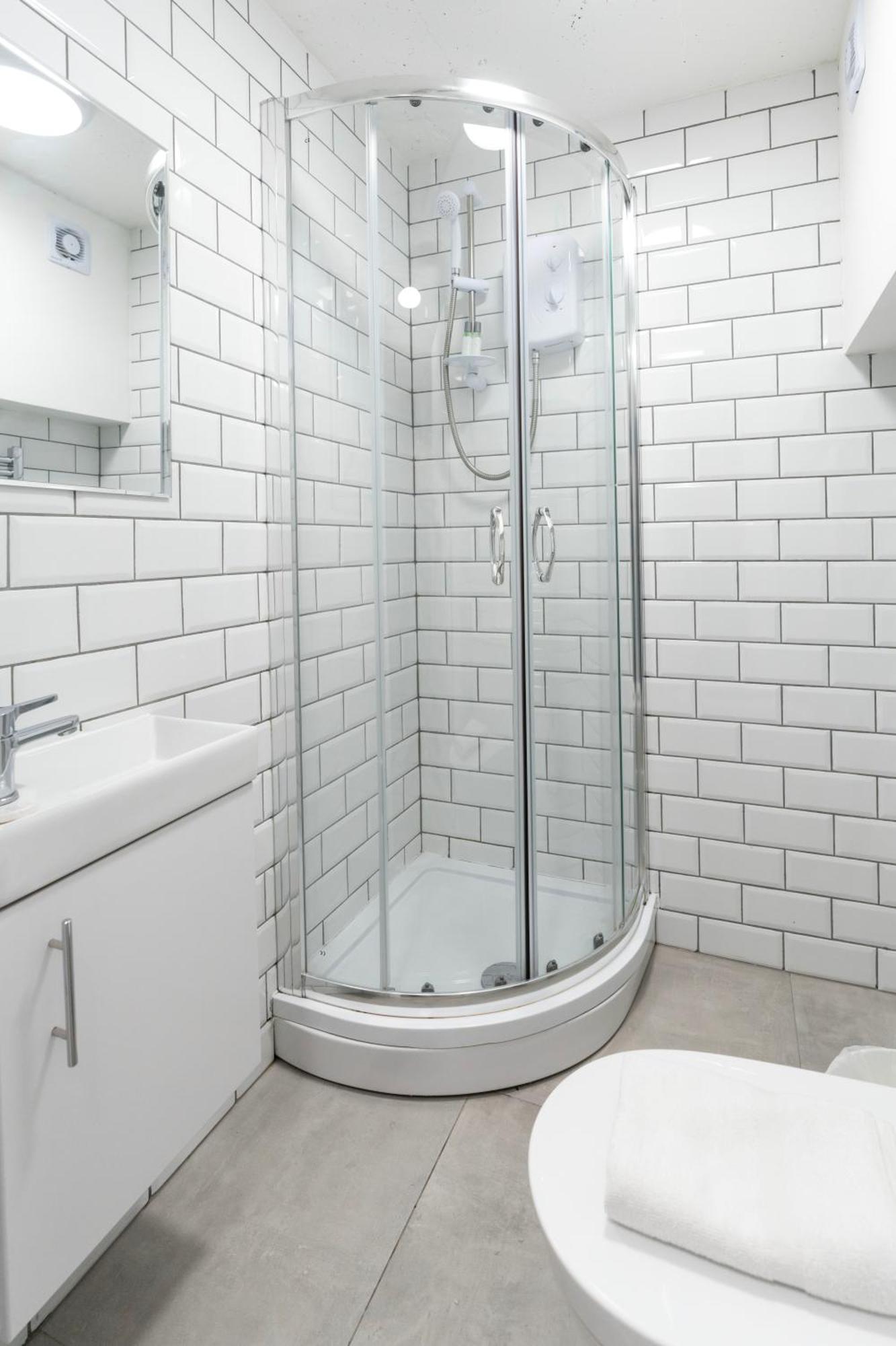 Shoreditch Apartments By Primecityhosts *