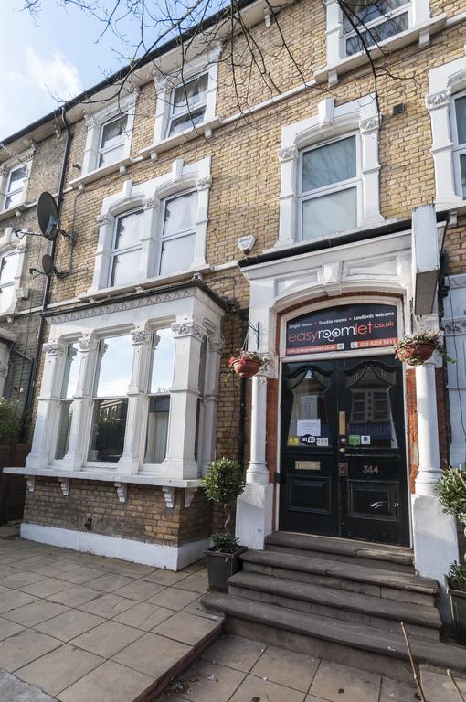 Easyroomlet Gasthuis Londen