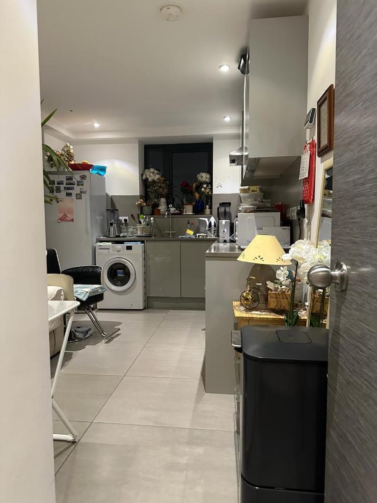 Apartamento Ambar Jadwin Marahanata