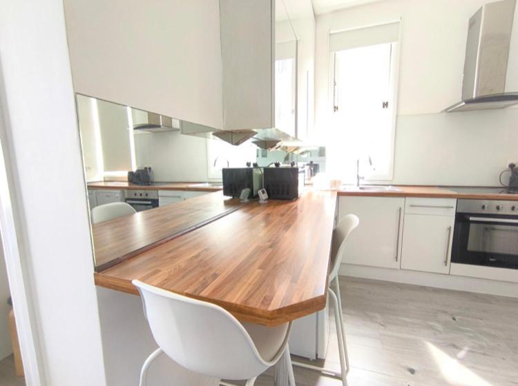 Apartamento Bright Chiswick - Great Location *