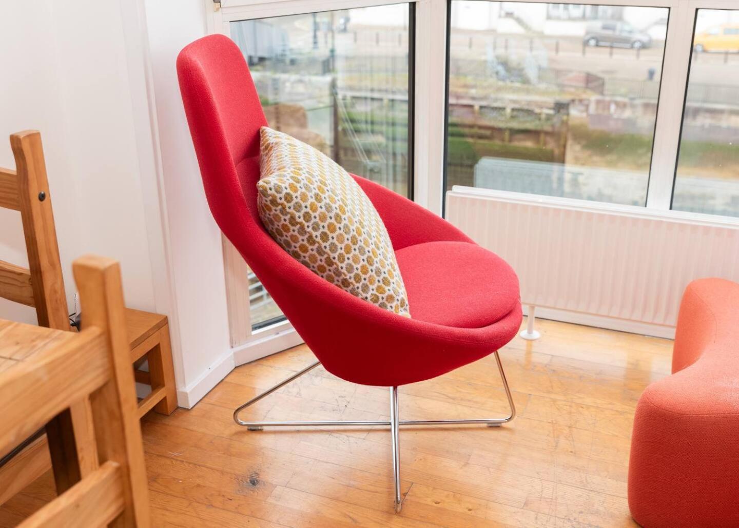 Apartamento Sunny Maisonette With Views Over Canary Wharf, *