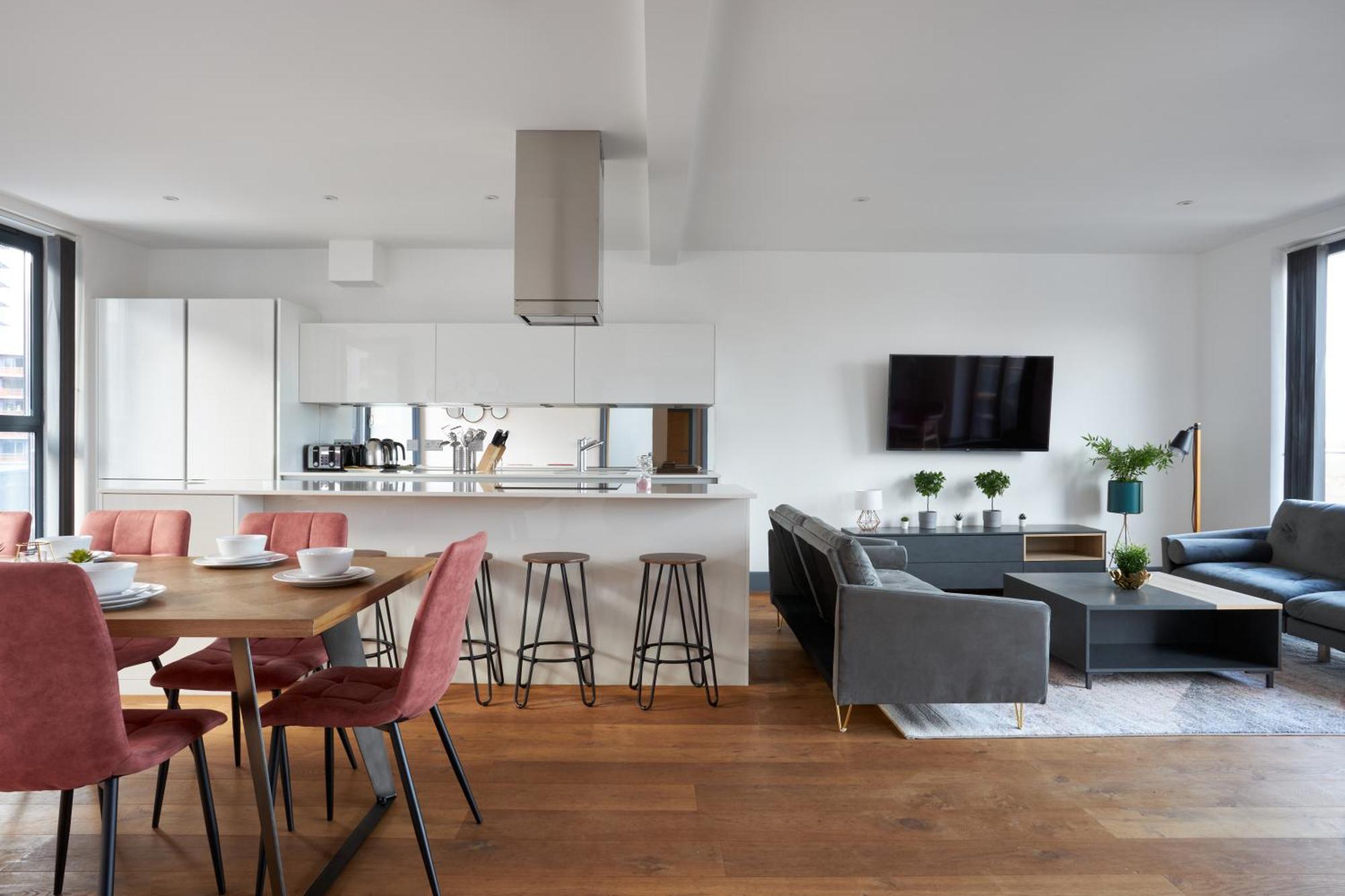 Canning Town By Viridian Londres