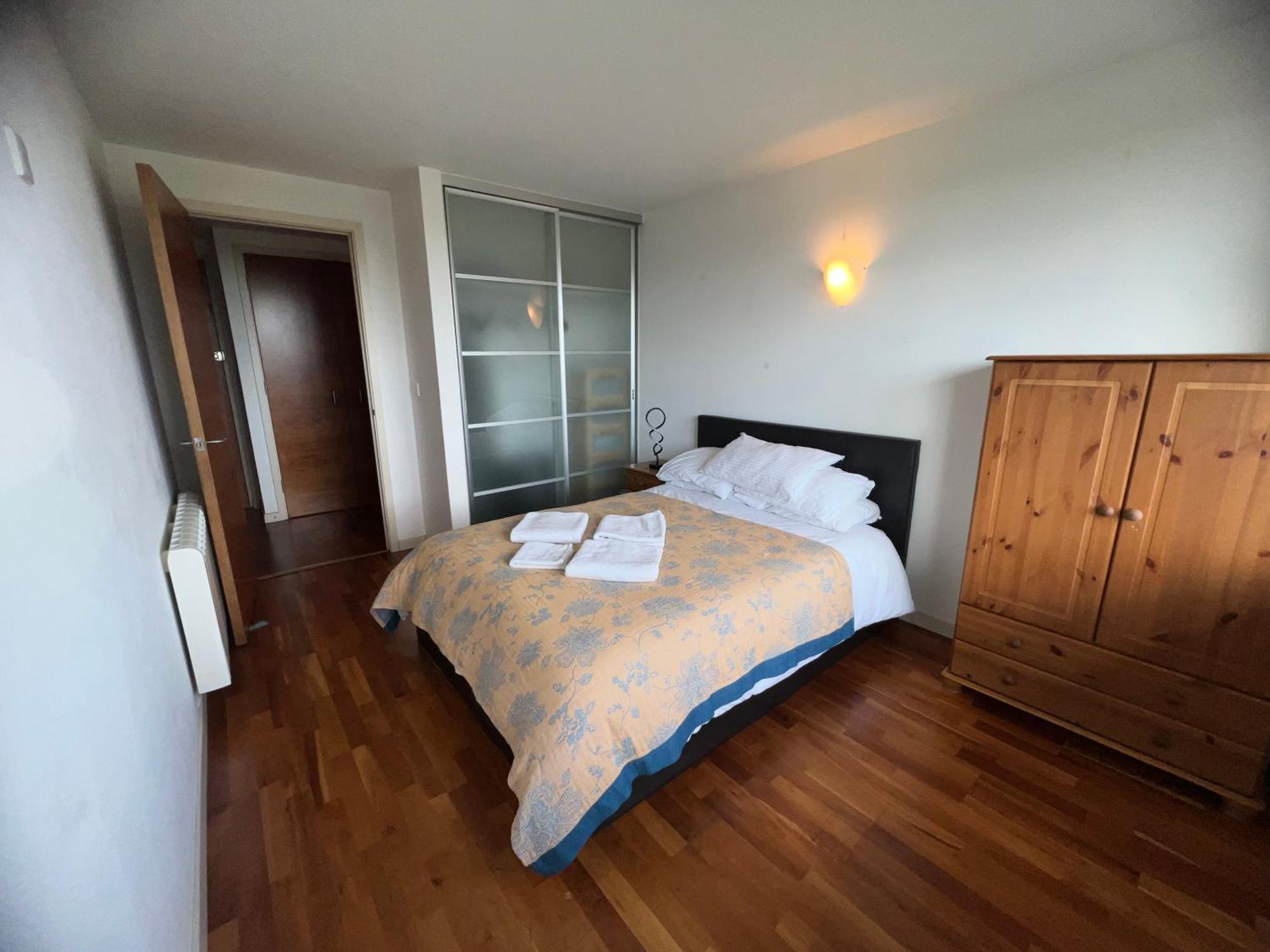 2 Bed 2 Bath Luxury In