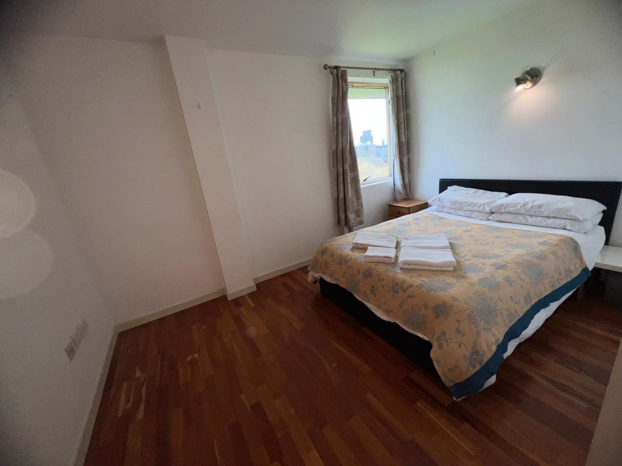 2 Bed 2 Bath Luxury In Apartment *