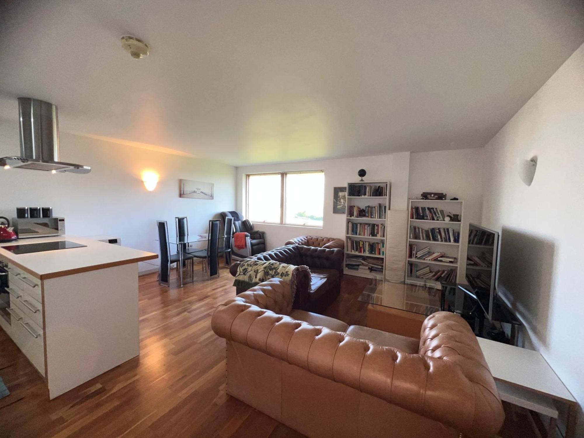 2 Bed 2 Bath Luxury In * London