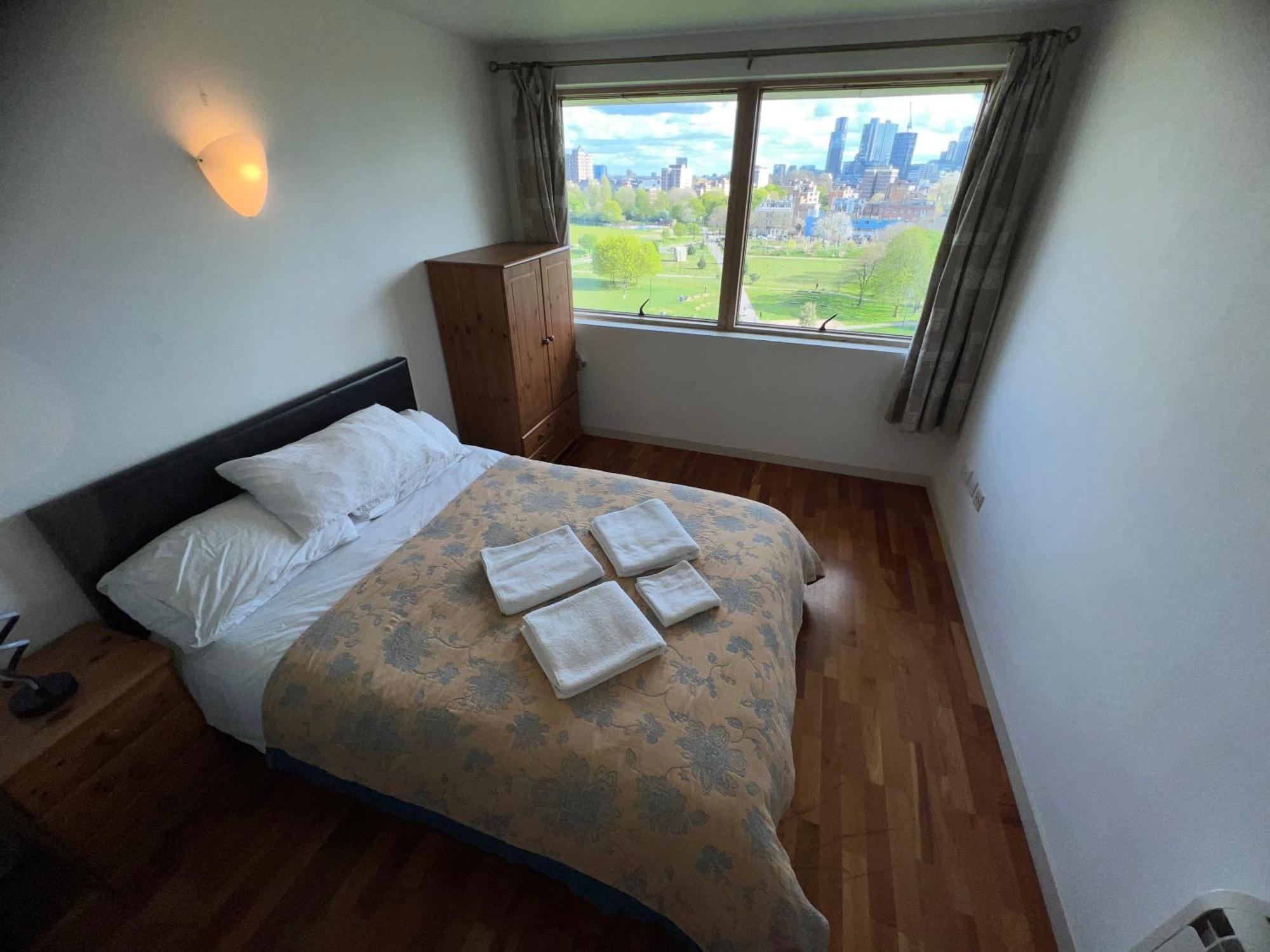 Apartment 2 Bed 2 Bath Luxury In
