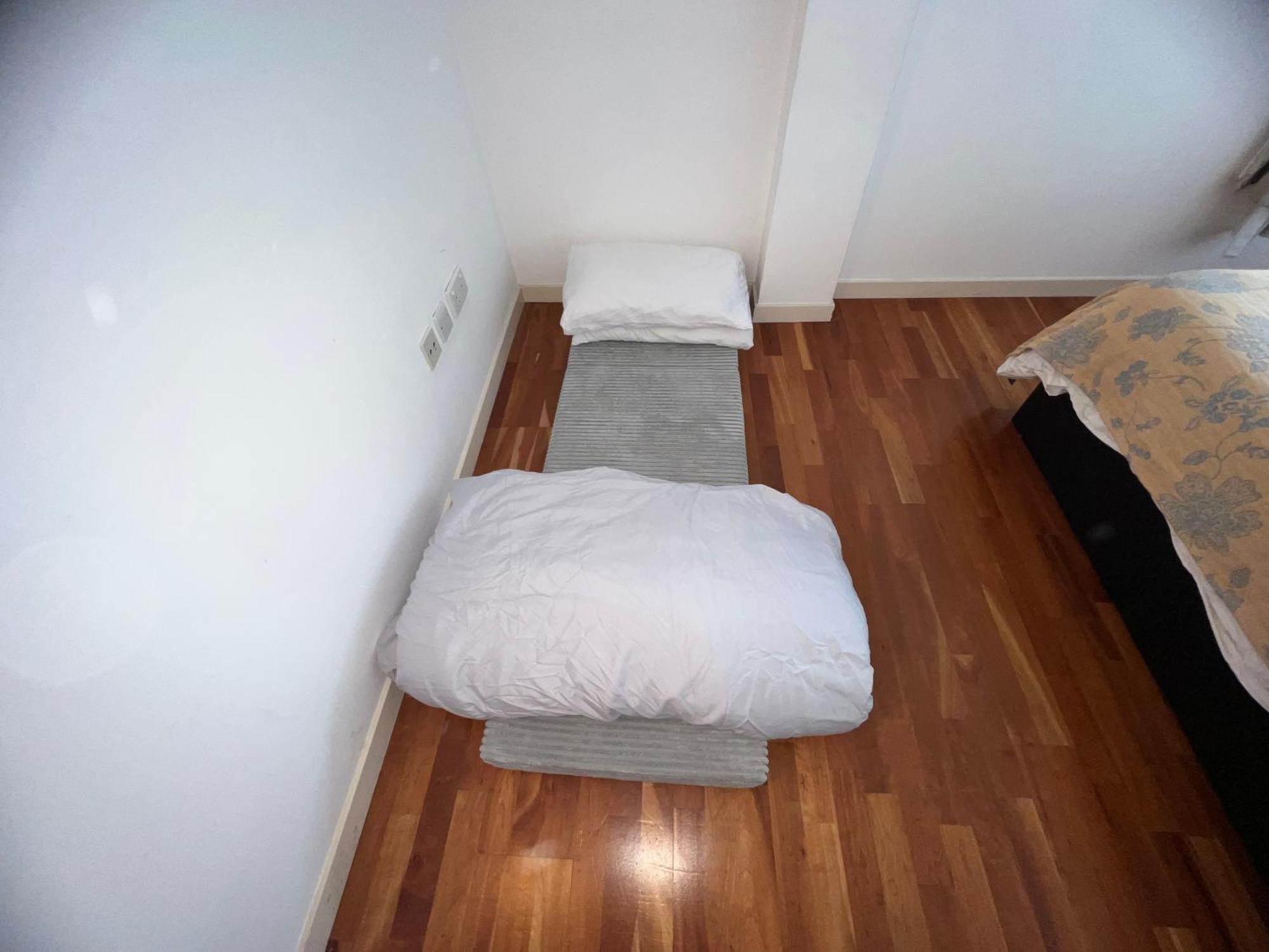 2 Bed 2 Bath Luxury In London