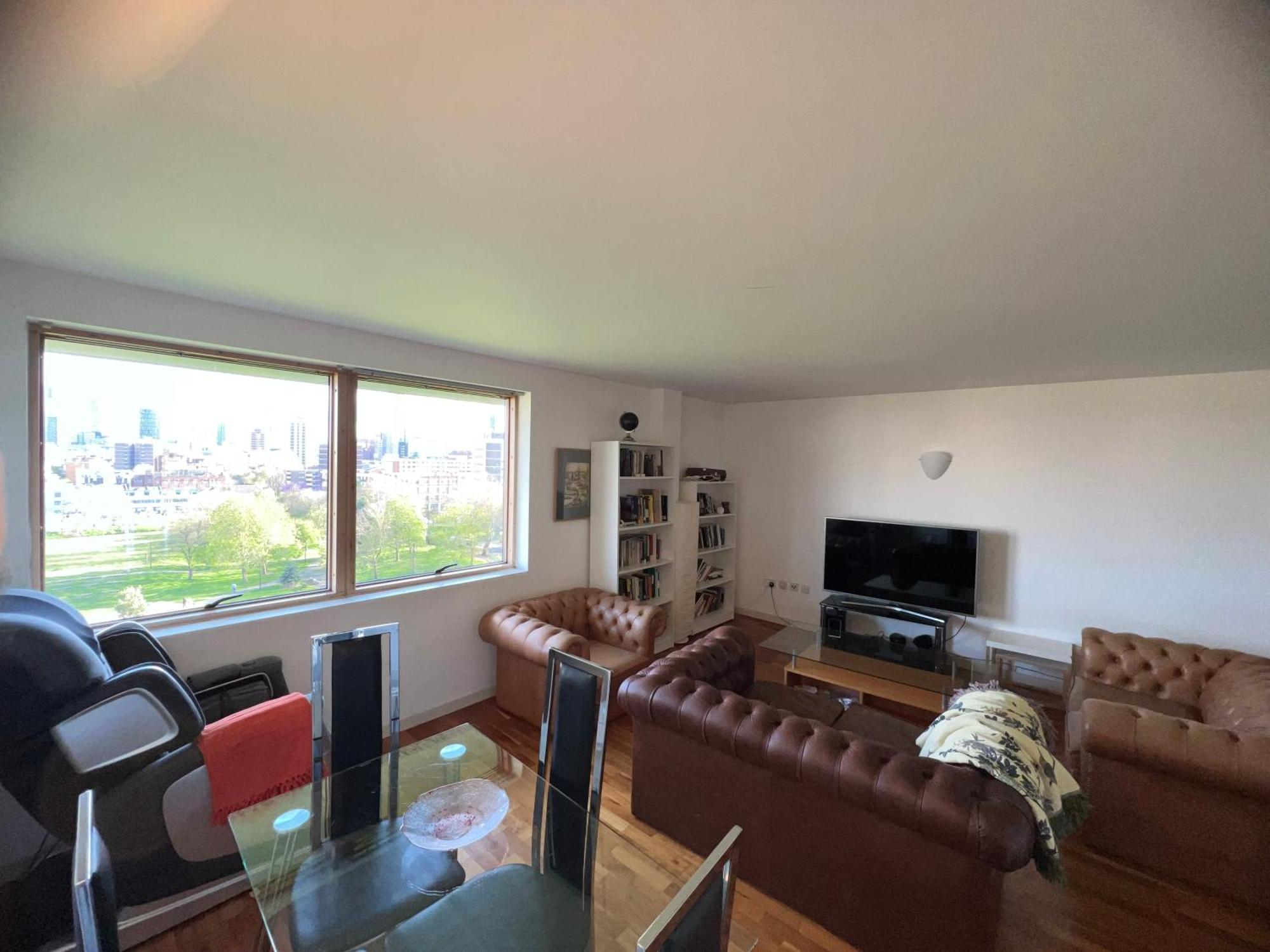2 Bed 2 Bath Luxury In