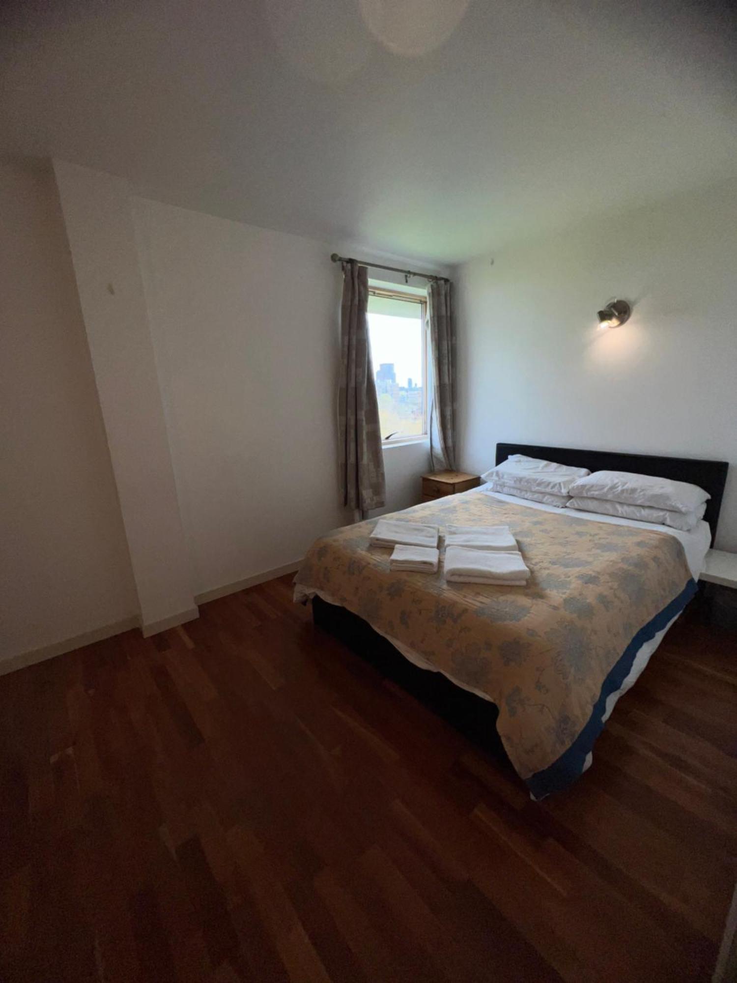 2 Bed 2 Bath Luxury In Apartment *