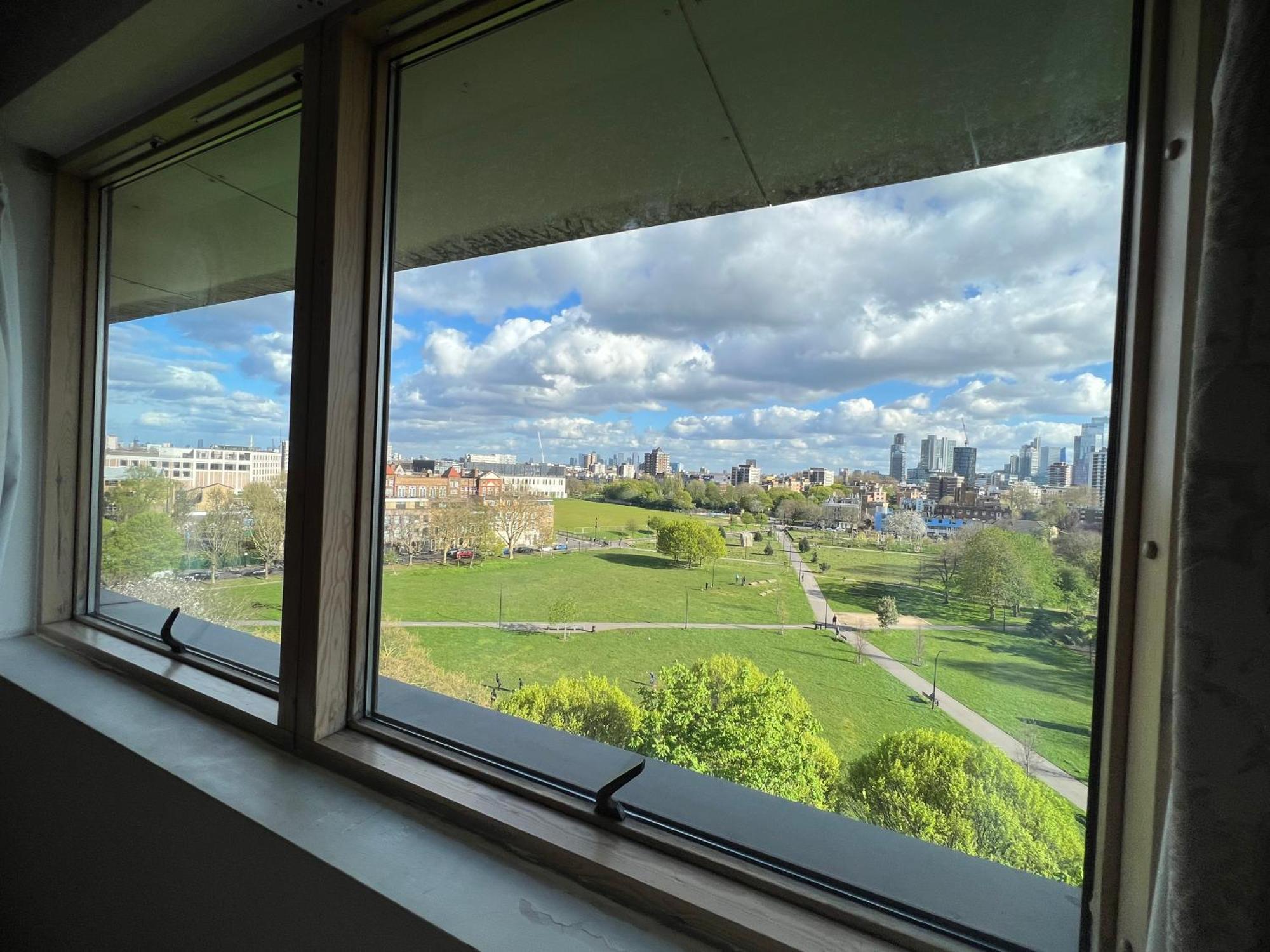 2 Bed 2 Bath Luxury In * London