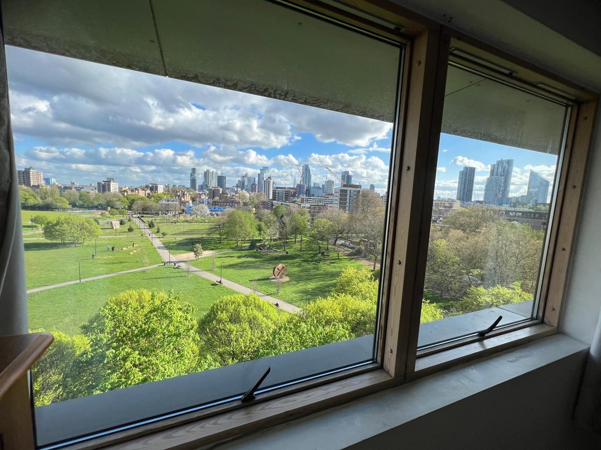 Apartment 2 Bed 2 Bath Luxury In