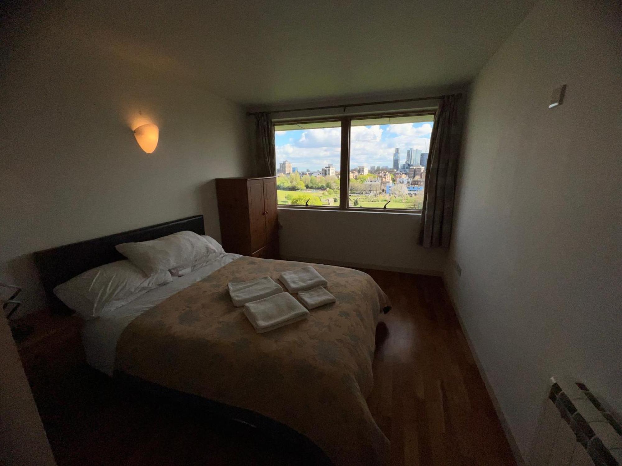 2 Bed 2 Bath Luxury In Apartment