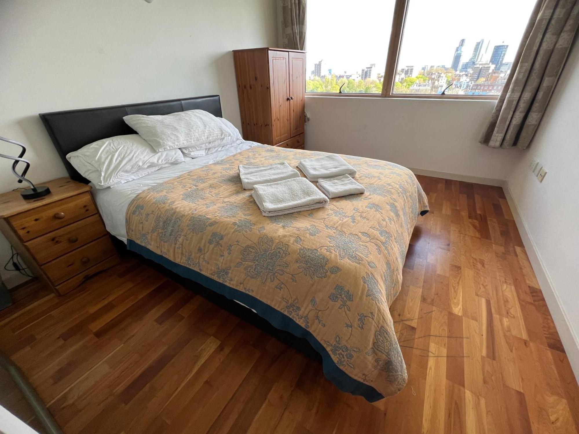 2 Bed 2 Bath Luxury In *