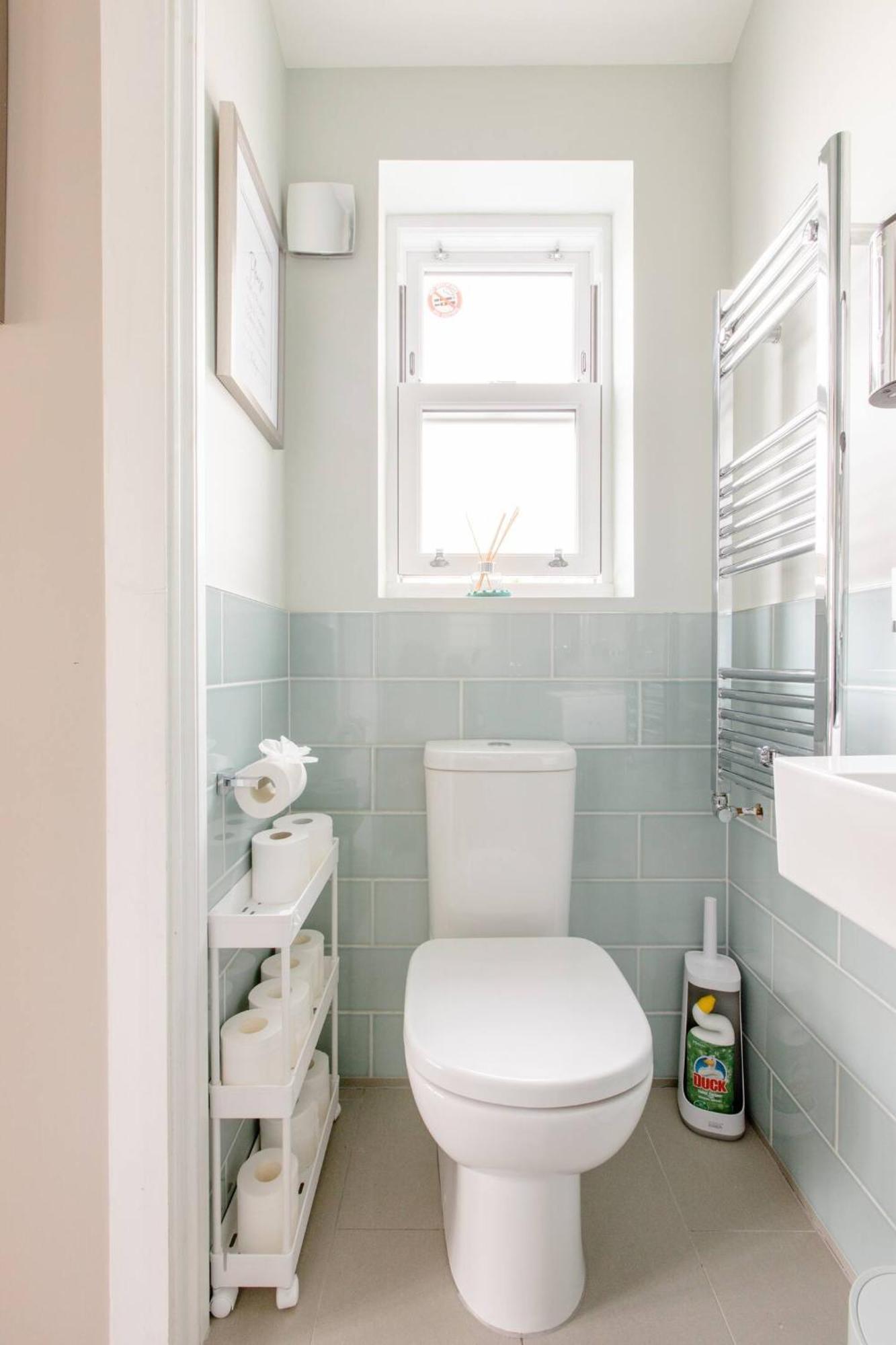 Vakantiehuis Clapham - Kingsize Bed - En-suite - Quiet With Garden Views -