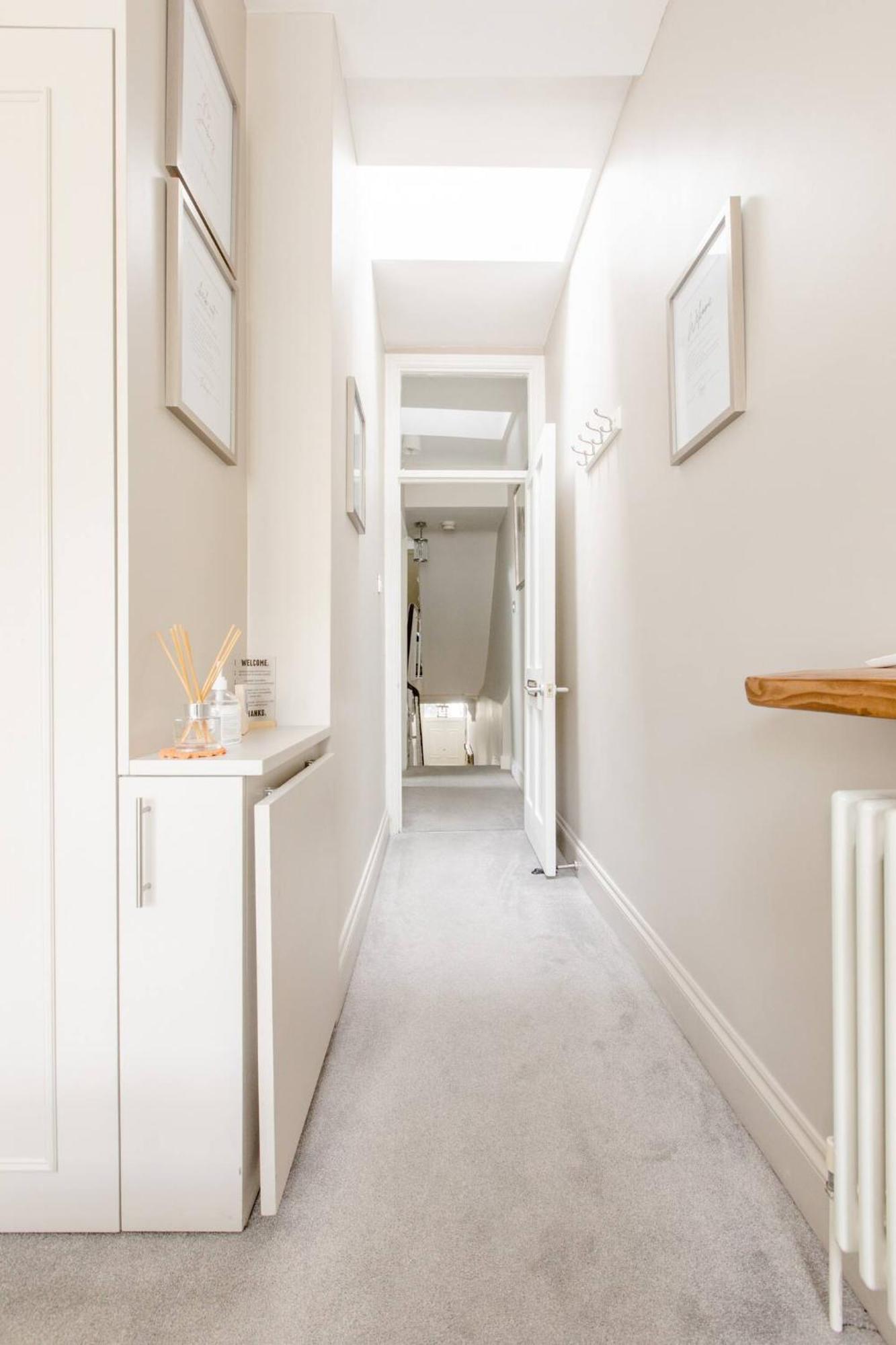Clapham - Kingsize Bed - En-suite - Quiet With Garden Views -