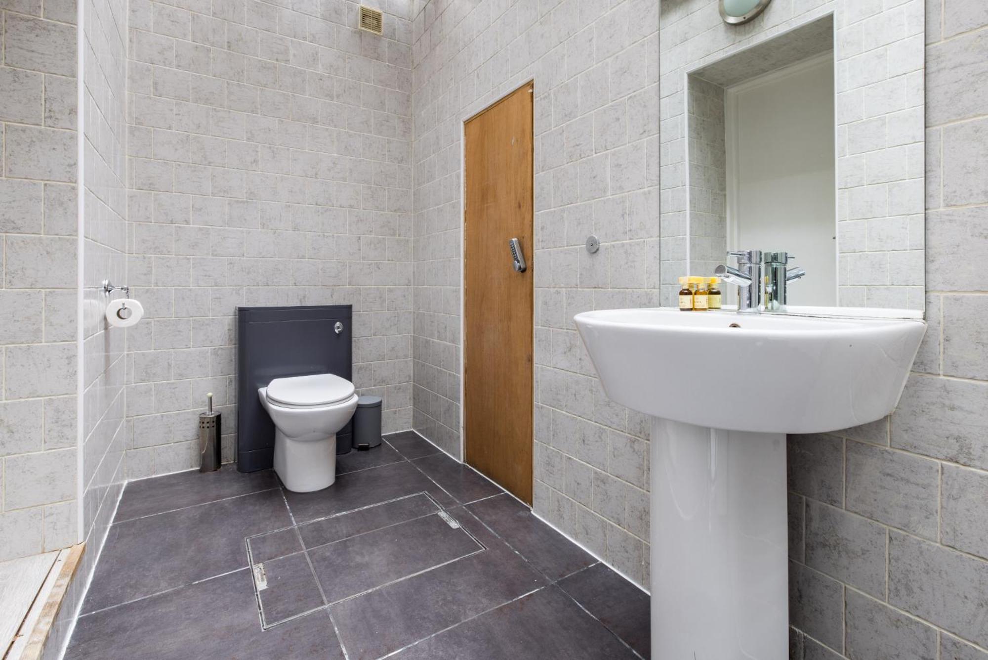 Apartment Charming Euston London