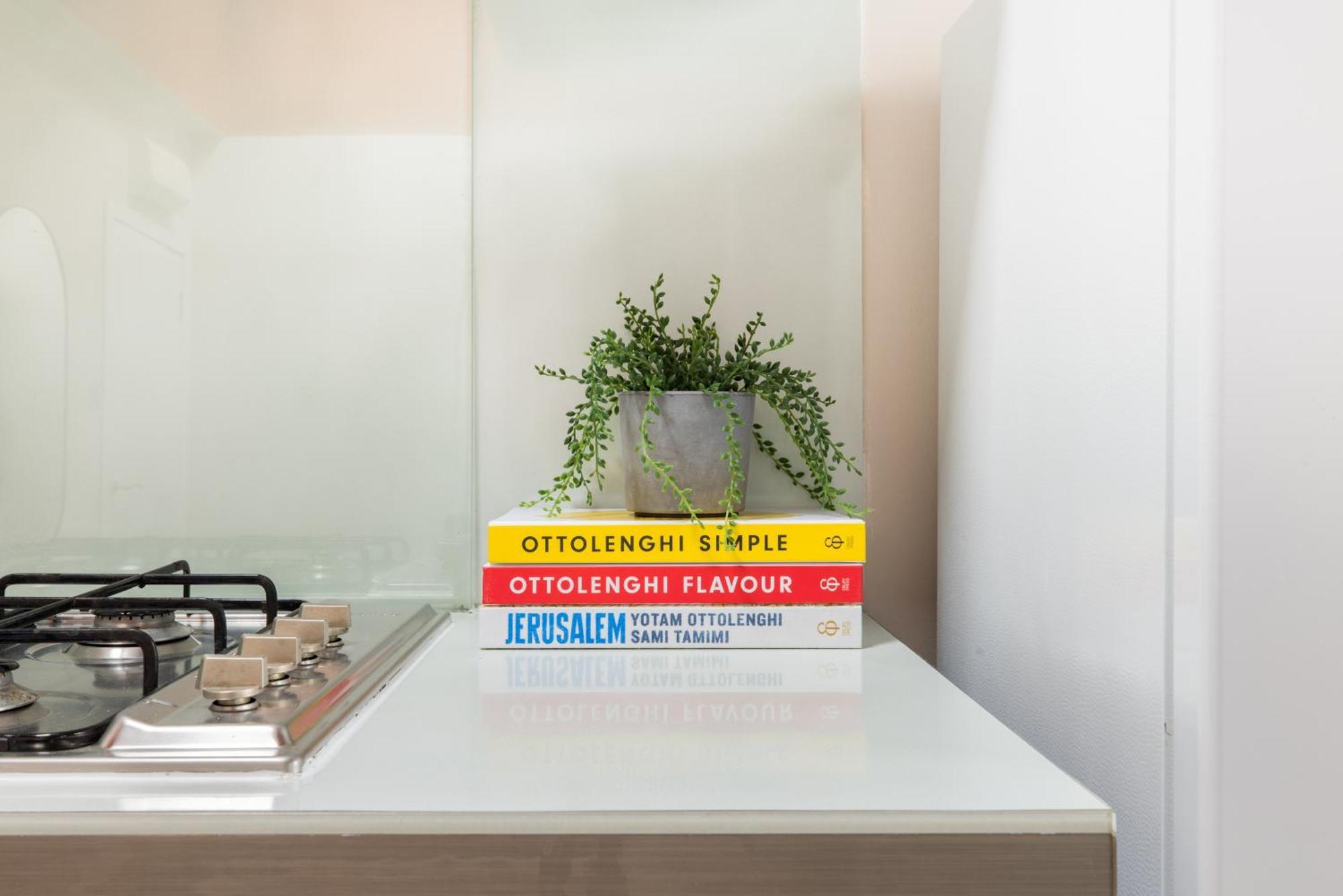 Charming Euston Apartment