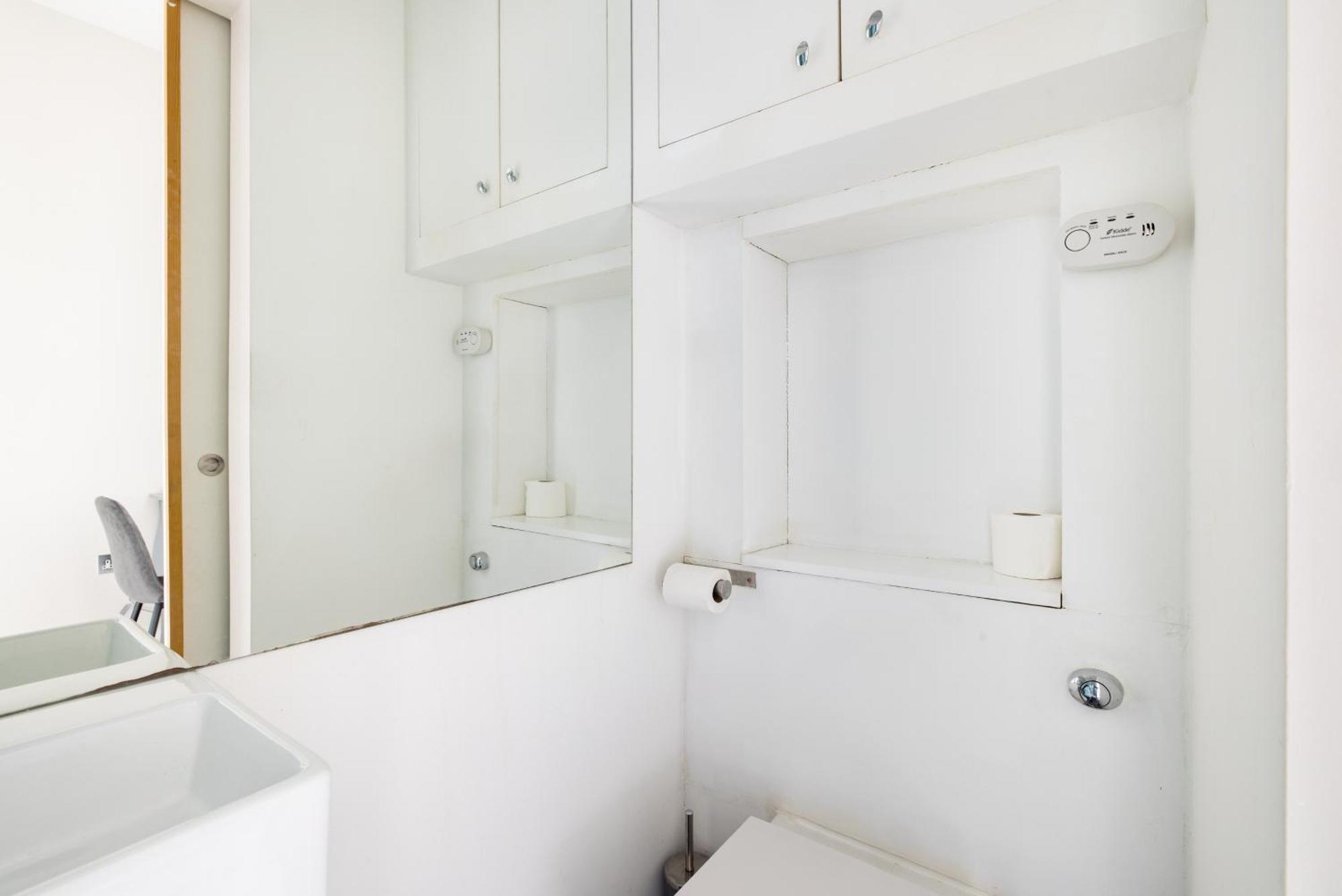 Apartment Charming Euston