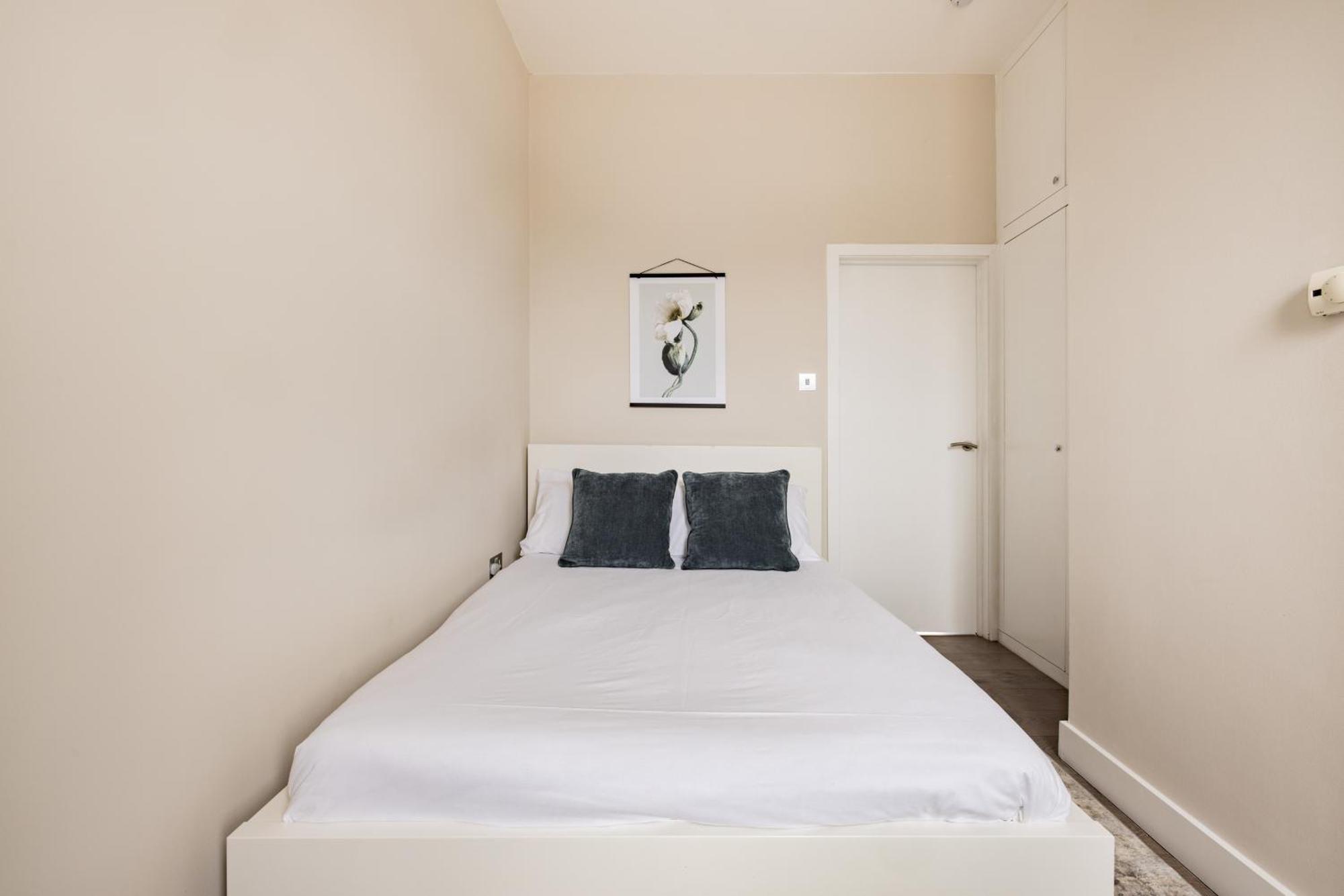 Apartment Charming Euston
