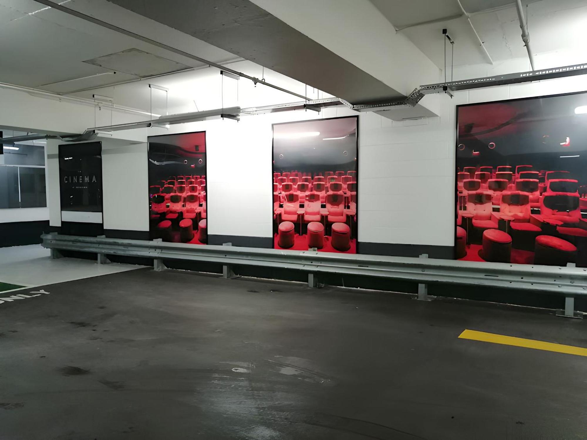 Apartamento Luxurious 1-bedroom Penthouse On Oxford Street 11g *