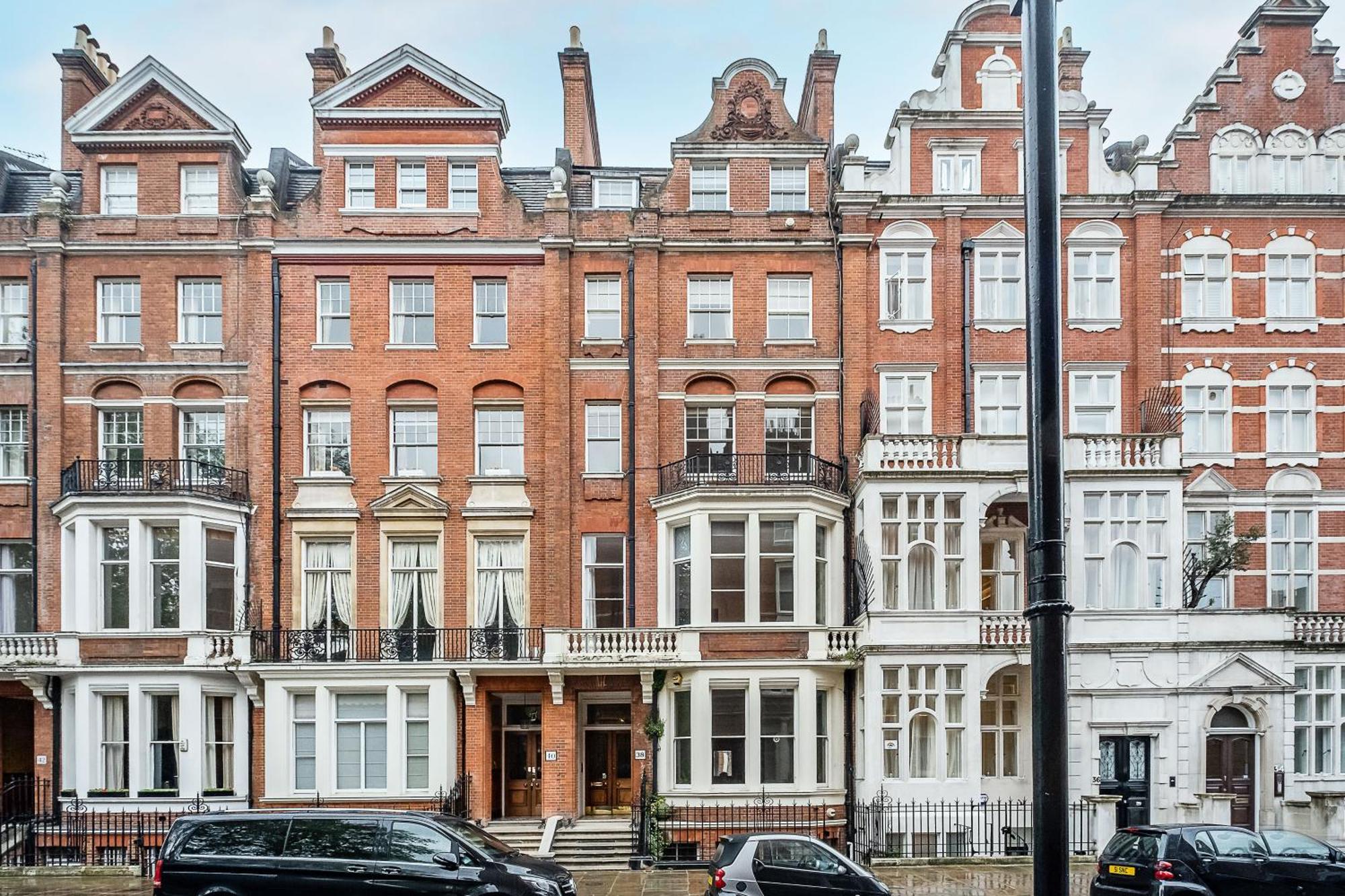 Renovu Premium Homes In Kensington Apartamento Londres