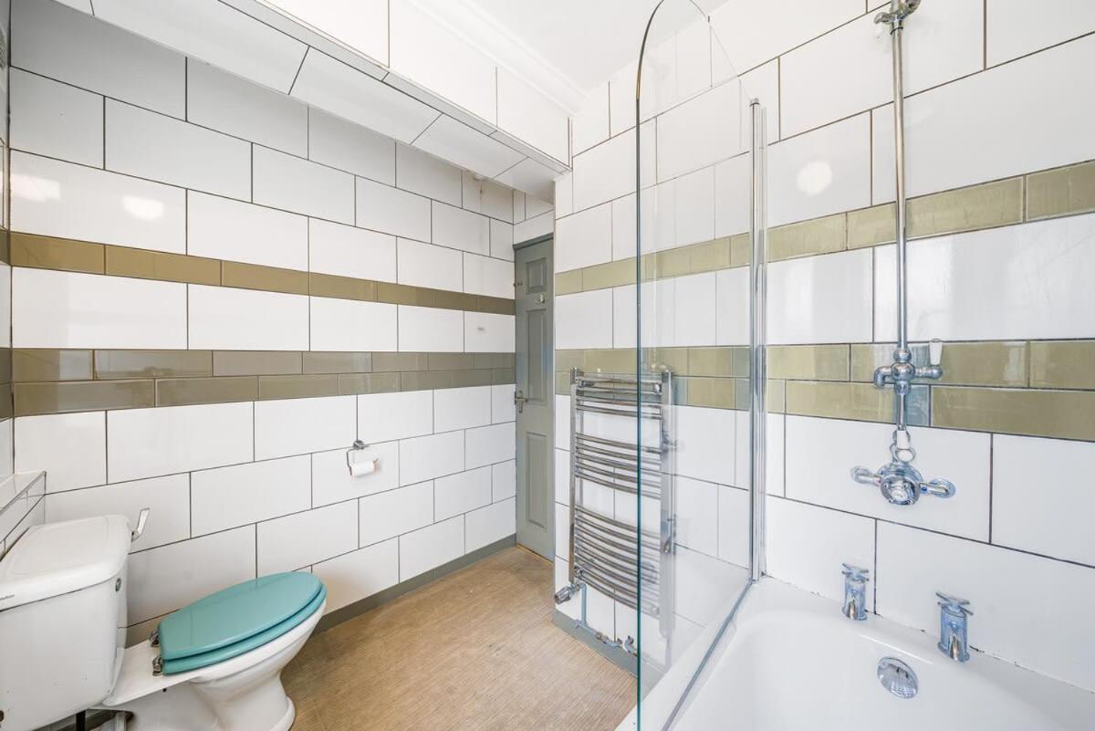 Appartement 2 Bedroom Central With Views *