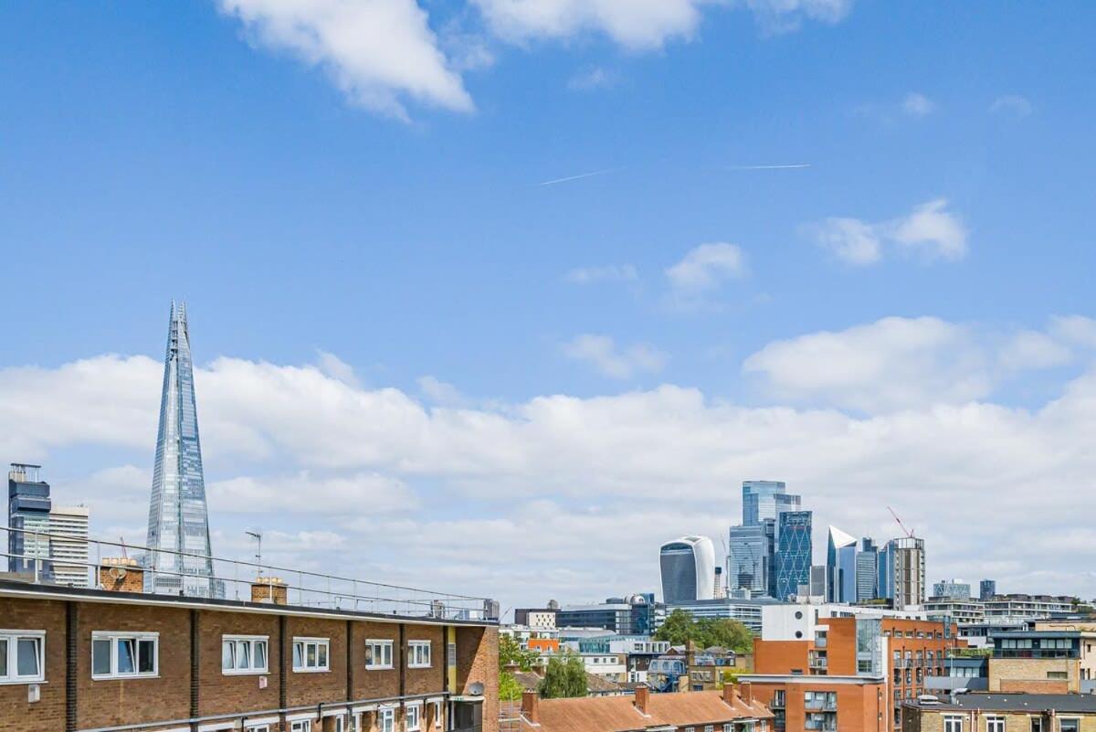 Apartment 2 Bedroom Central With Views London